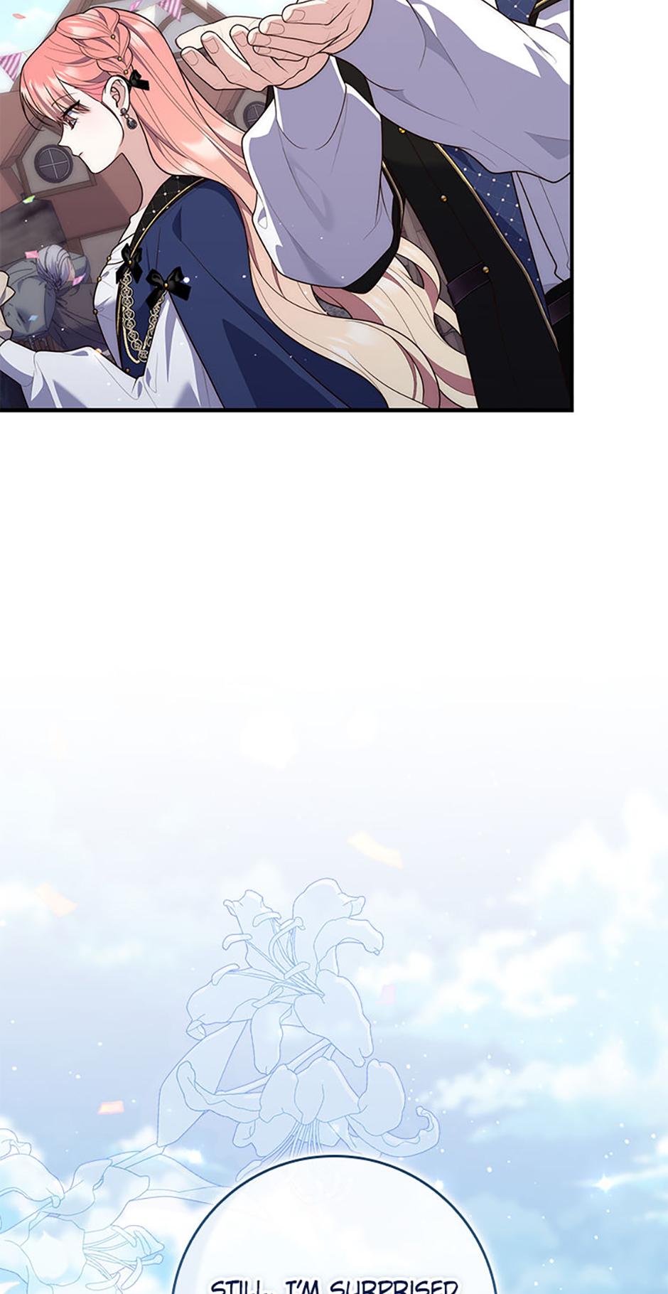 Read Fortune-Telling Lady chapter 97 image 22 on Lezhin