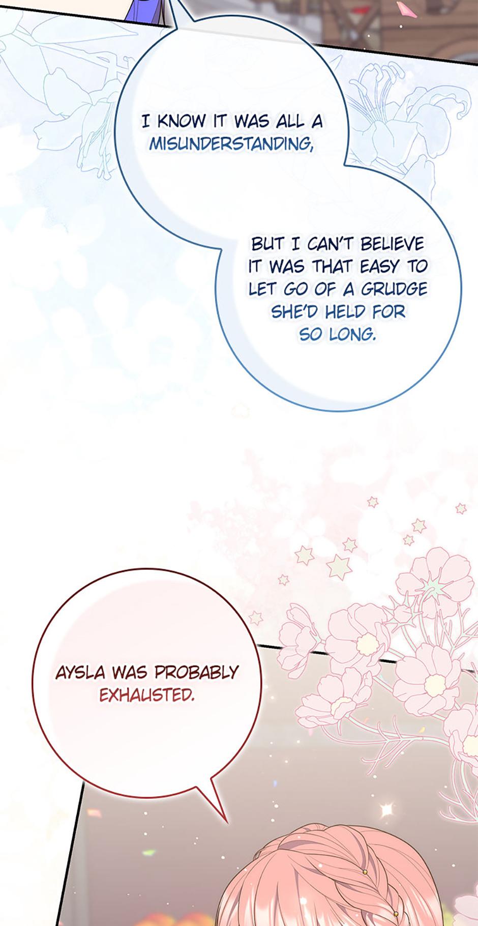 Read Fortune-Telling Lady chapter 97 image 24 on Lezhin