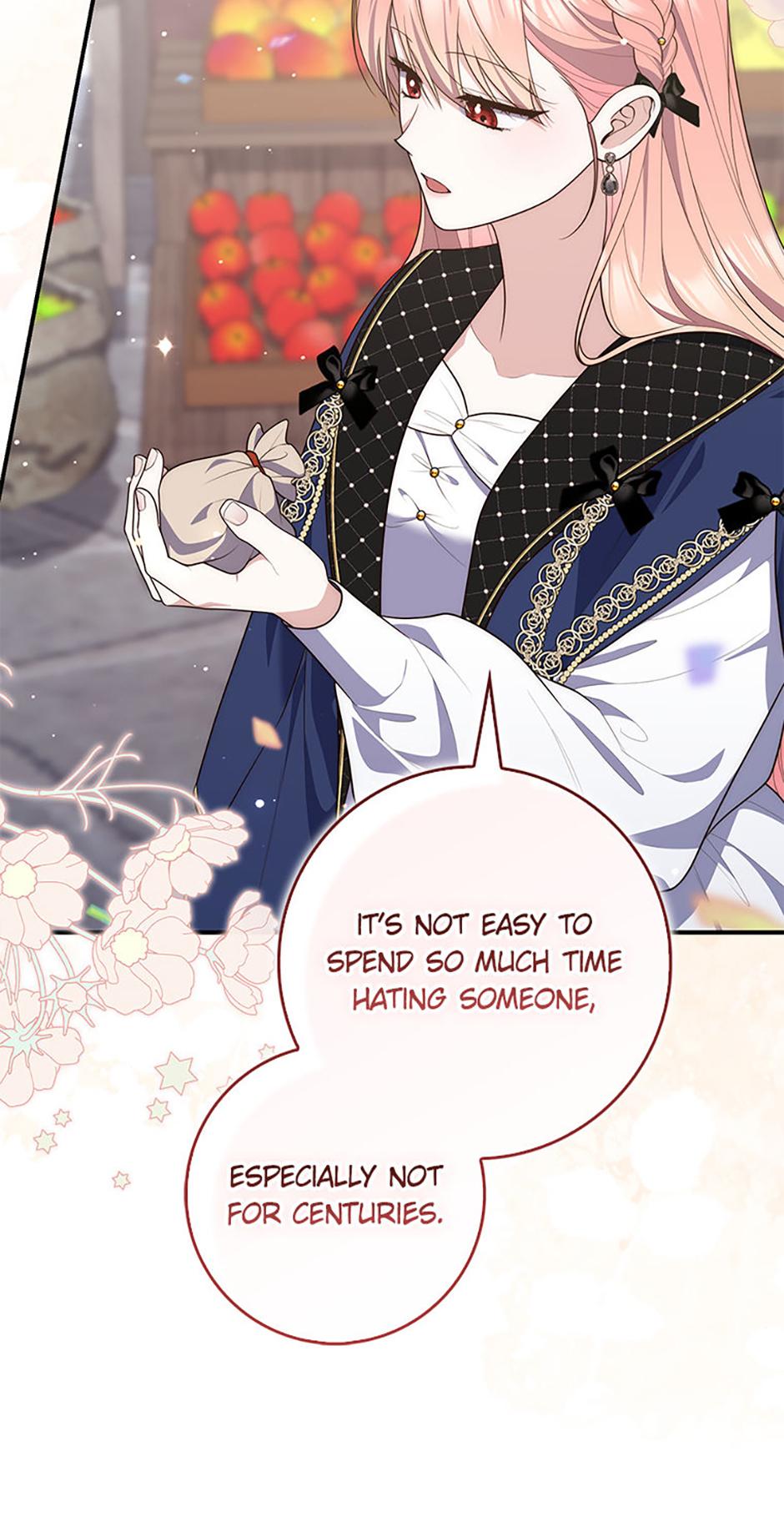 Read Fortune-Telling Lady chapter 97 image 25 on Lezhin