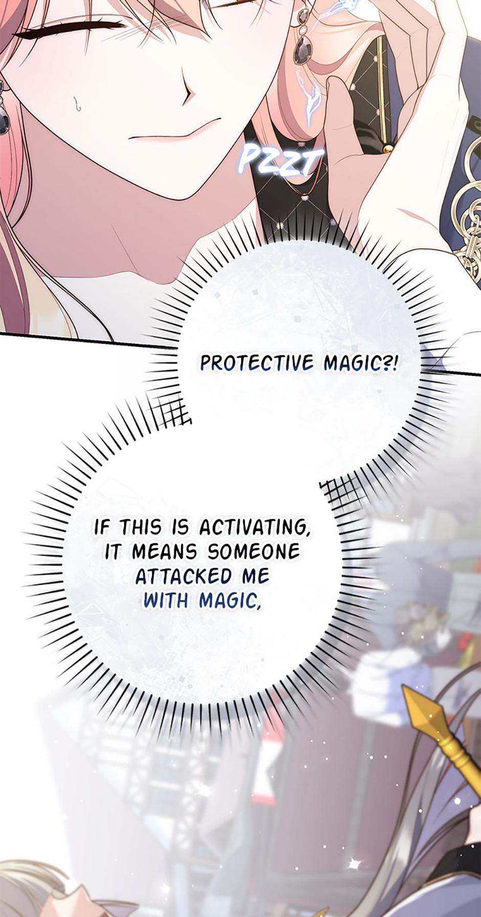Read Fortune-Telling Lady chapter 97 image 34 on Lezhin