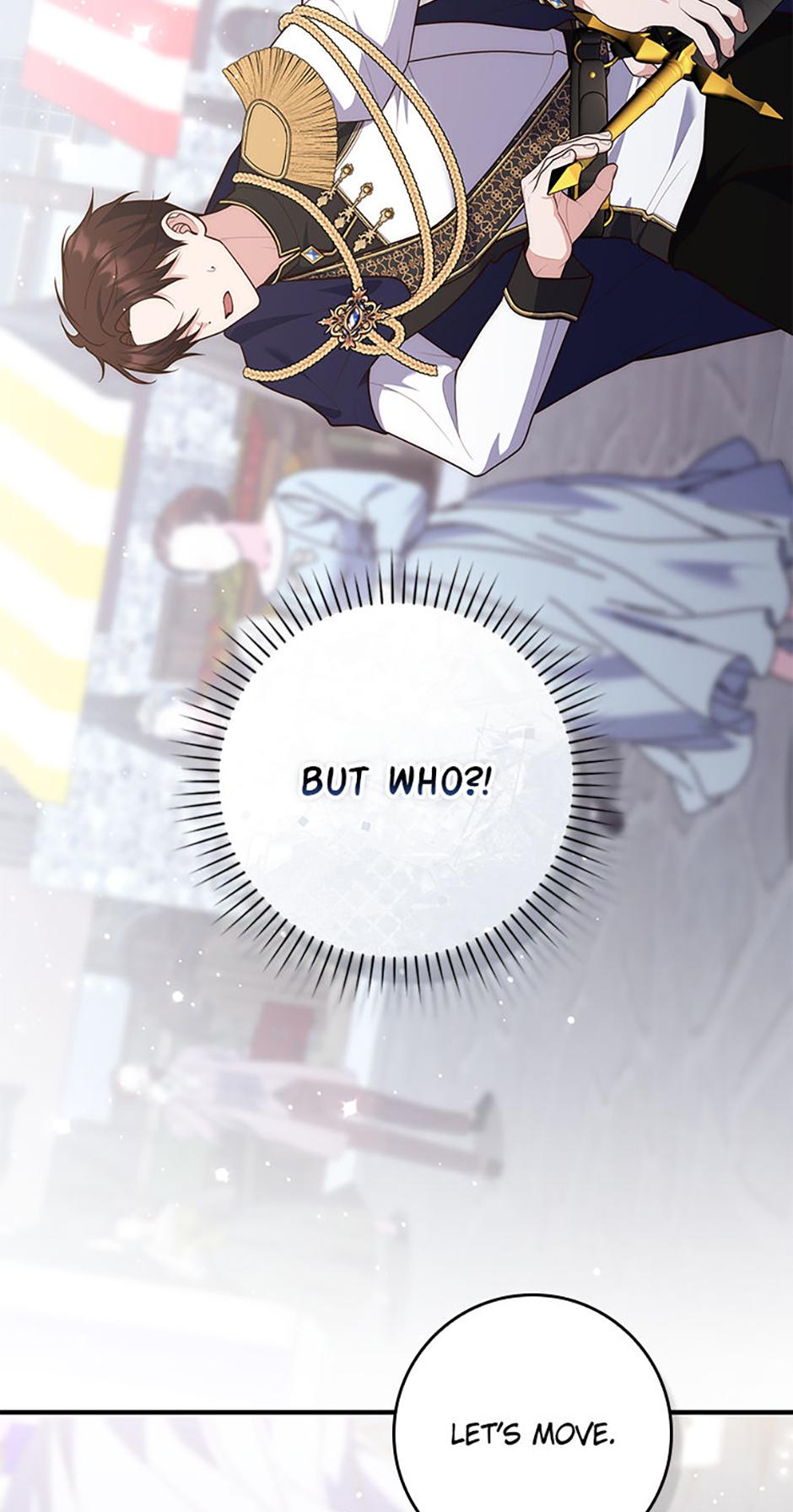 Read Fortune-Telling Lady chapter 97 image 36 on Lezhin