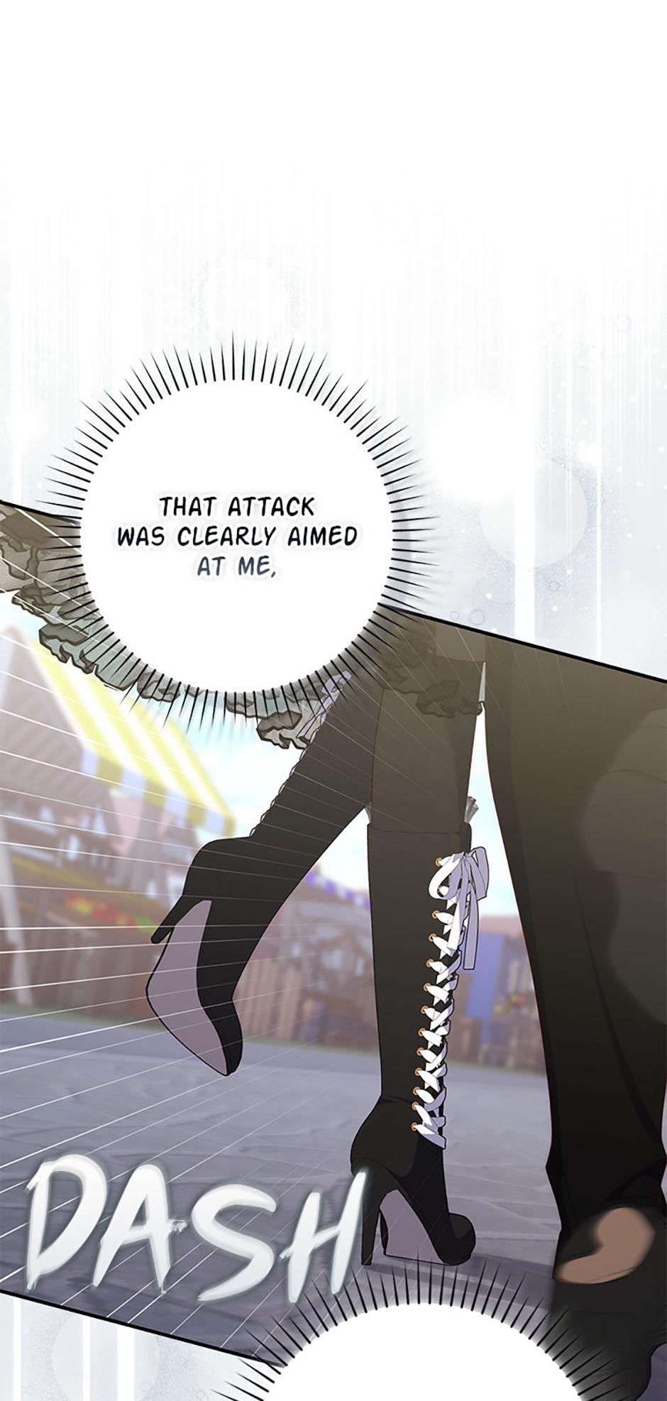 Read Fortune-Telling Lady chapter 97 image 38 on Lezhin