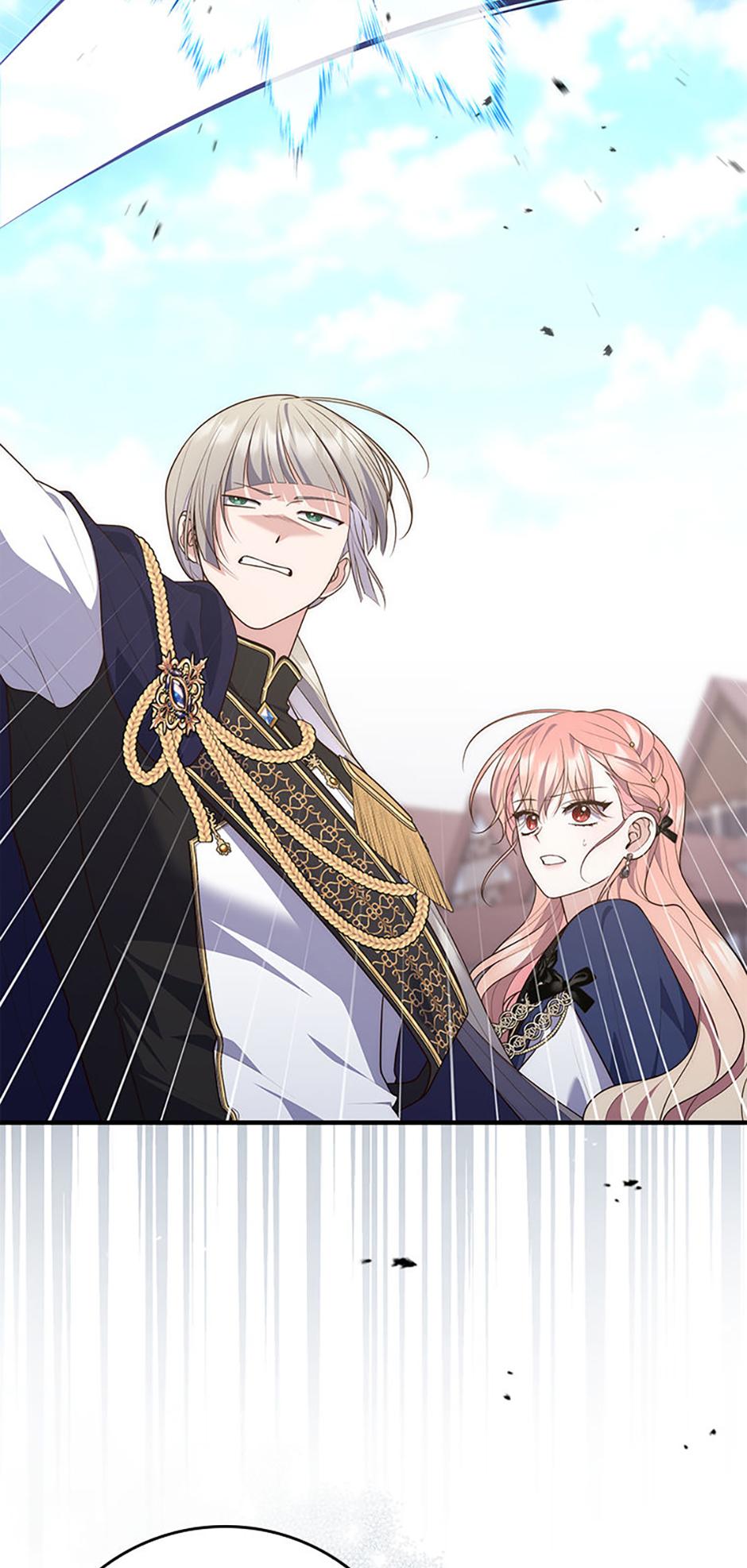 Read Fortune-Telling Lady chapter 97 image 41 on Lezhin