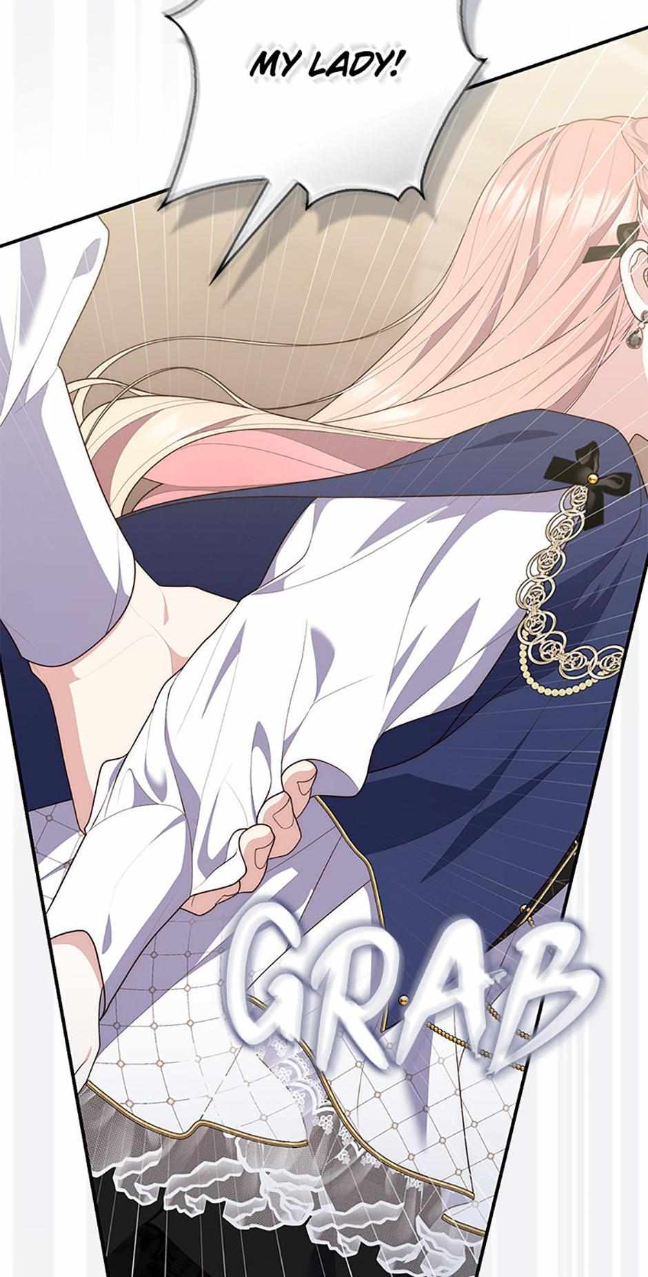 Read Fortune-Telling Lady chapter 97 image 47 on Lezhin