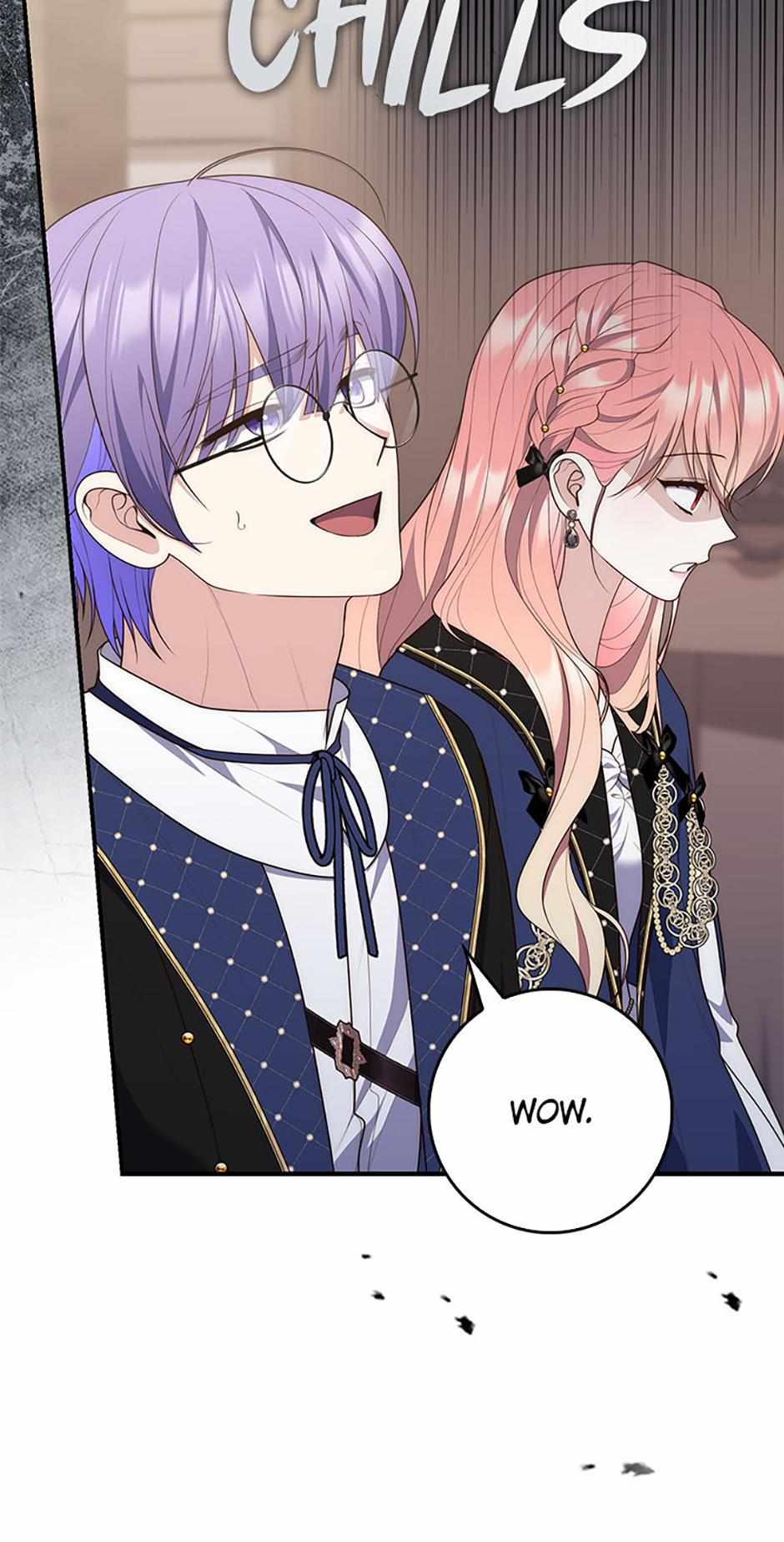 Read Fortune-Telling Lady chapter 97 image 50 on Lezhin