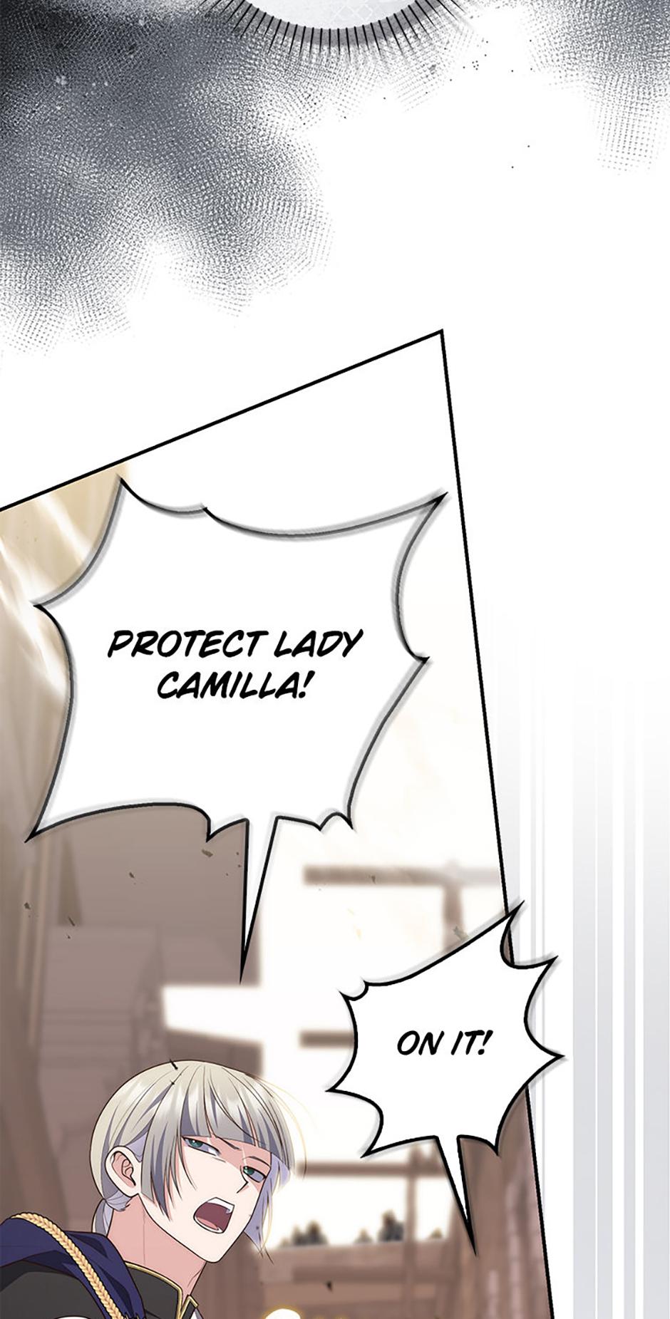 Read Fortune-Telling Lady chapter 97 image 53 on Lezhin