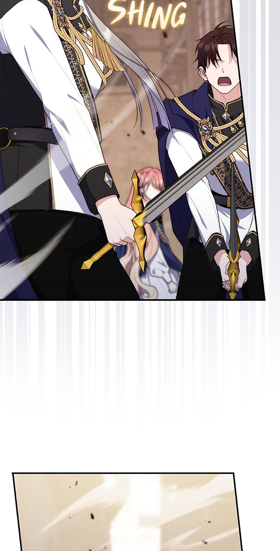 Read Fortune-Telling Lady chapter 97 image 54 on Lezhin
