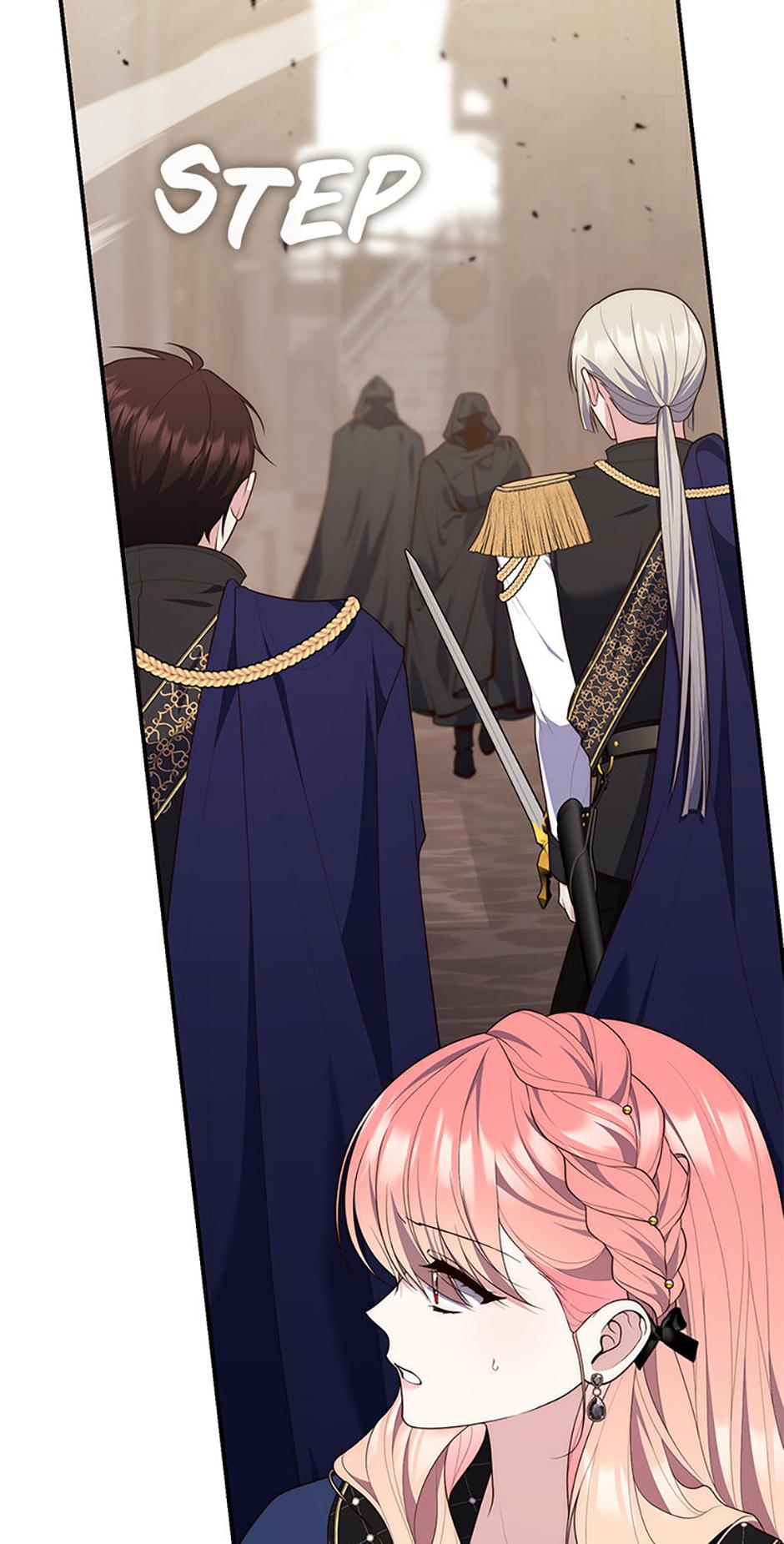 Read Fortune-Telling Lady chapter 97 image 55 on Lezhin