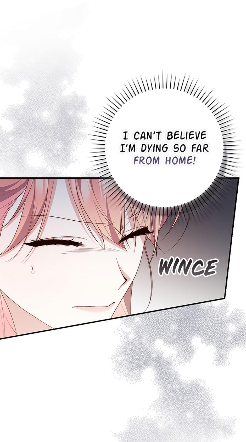Read Fortune-Telling Lady chapter 97 image 58 on Lezhin