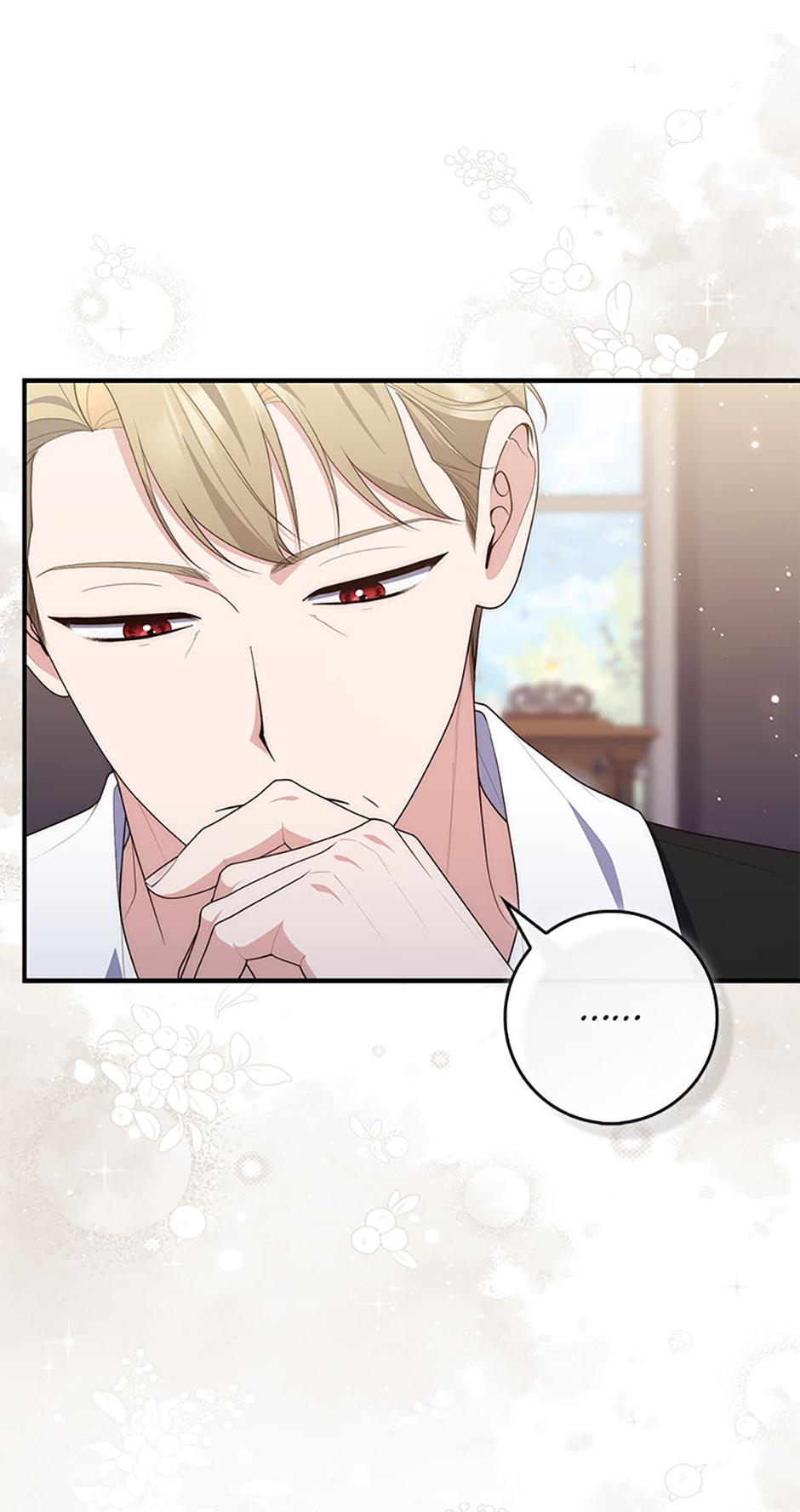 Read Fortune-Telling Lady chapter 97 image 6 on Lezhin