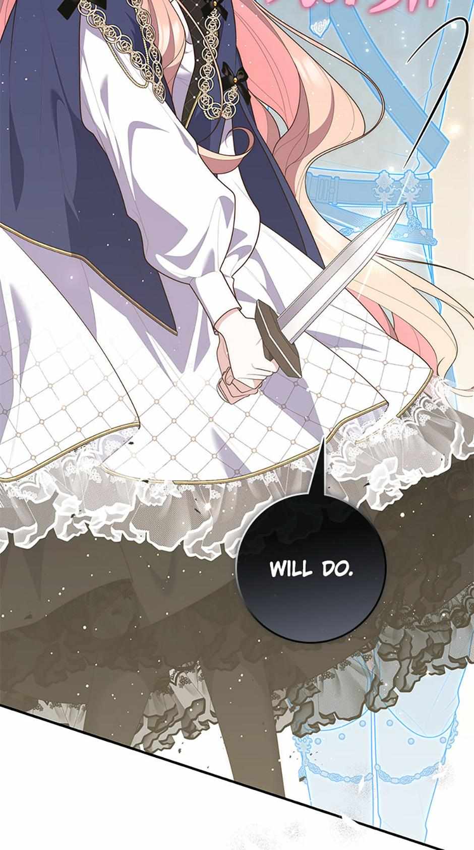 Read Fortune-Telling Lady chapter 97 image 61 on Lezhin