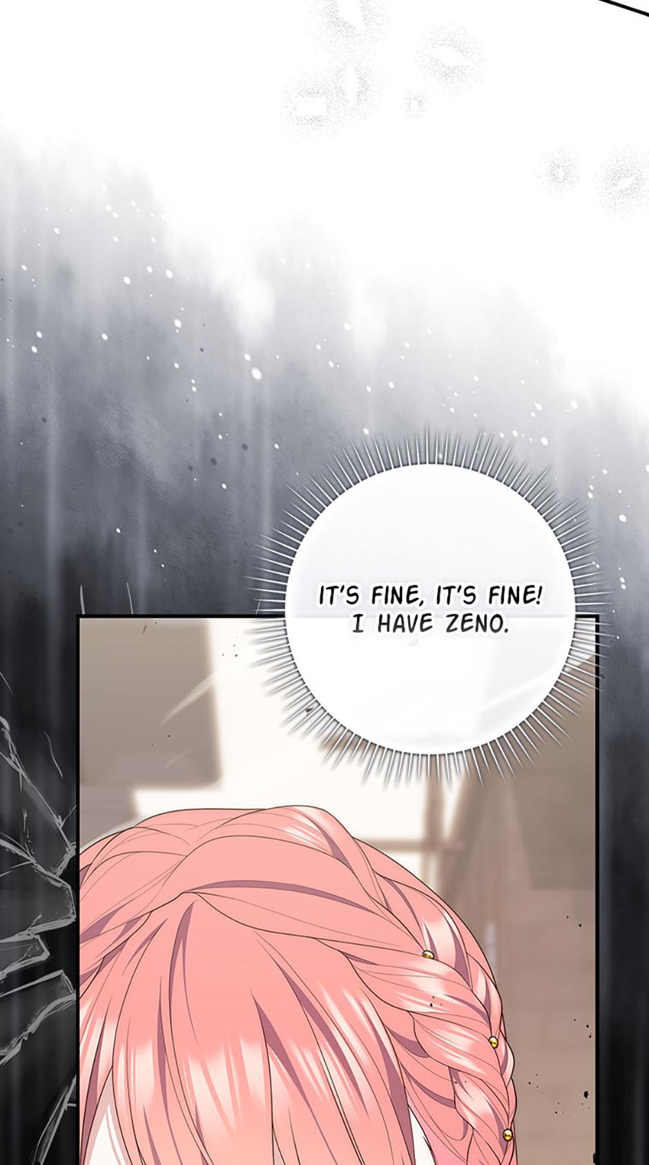 Read Fortune-Telling Lady chapter 97 image 62 on Lezhin