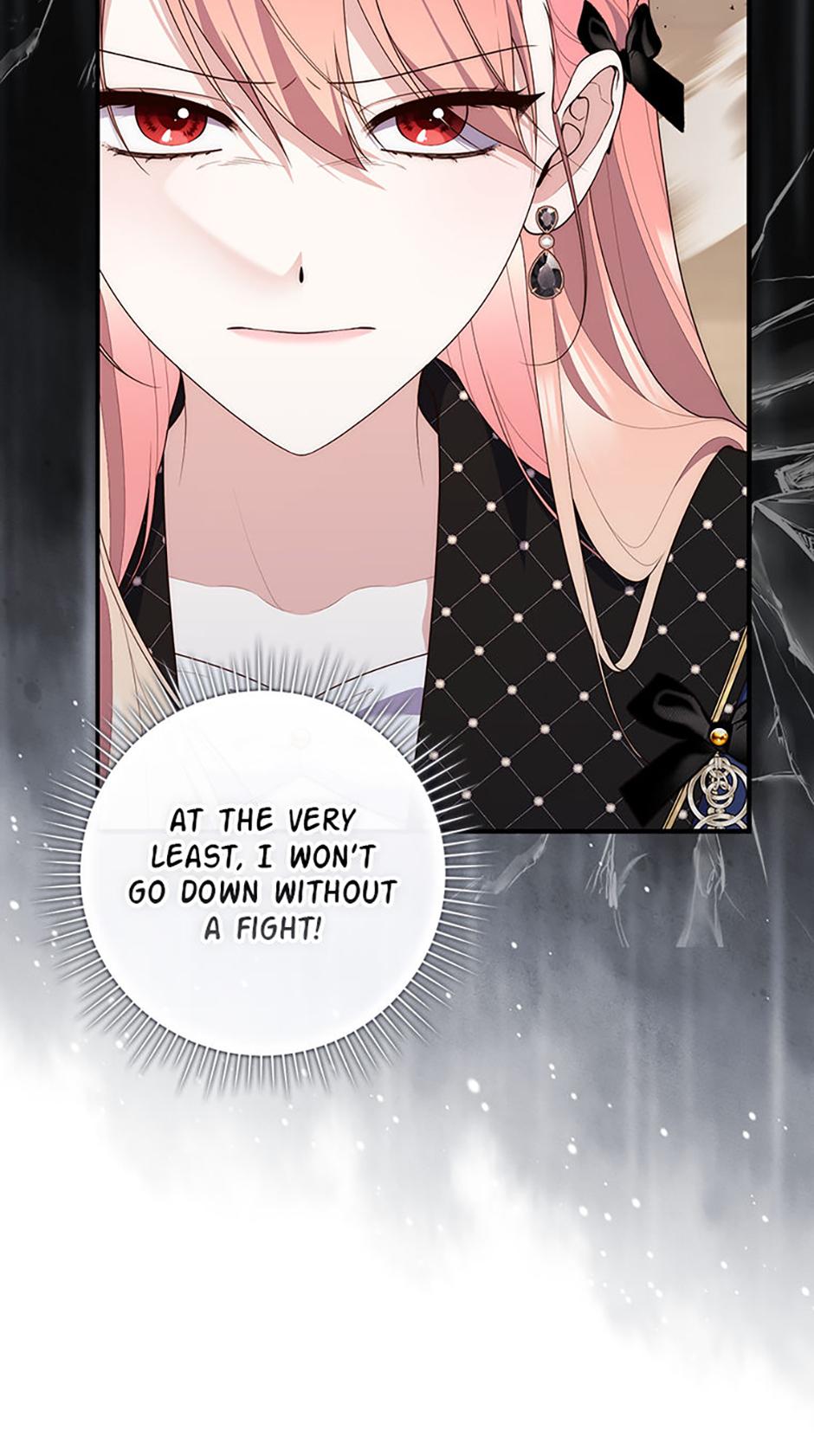 Read Fortune-Telling Lady chapter 97 image 63 on Lezhin