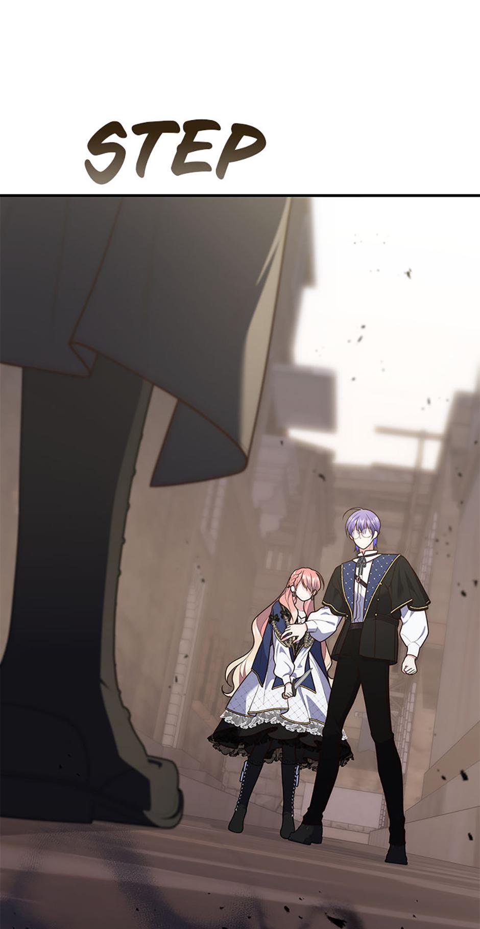 Read Fortune-Telling Lady chapter 97 image 64 on Lezhin