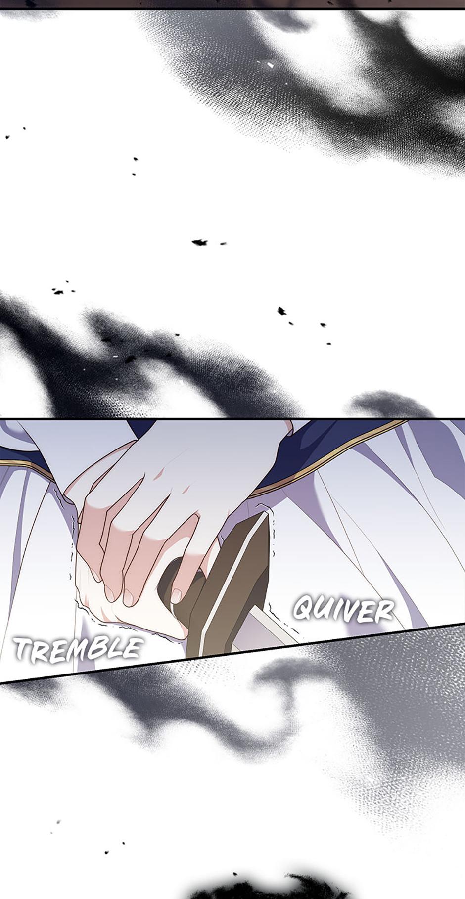 Read Fortune-Telling Lady chapter 97 image 65 on Lezhin
