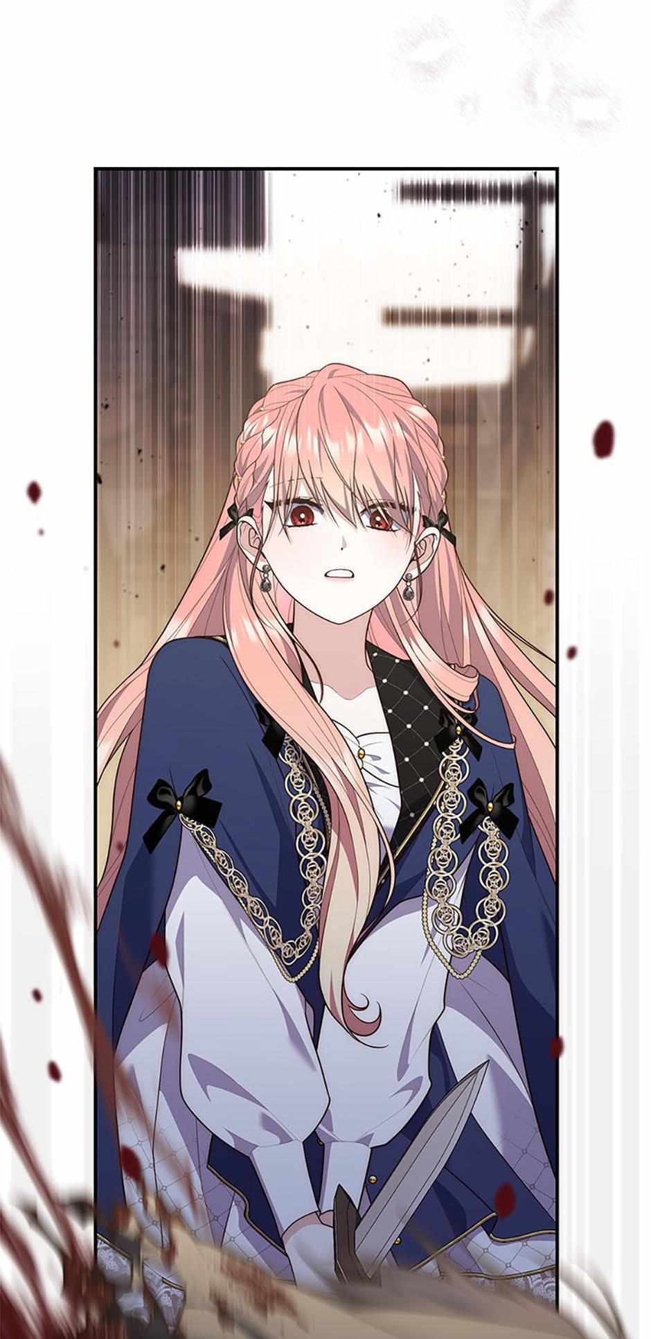 Read Fortune-Telling Lady chapter 97 image 73 on Lezhin
