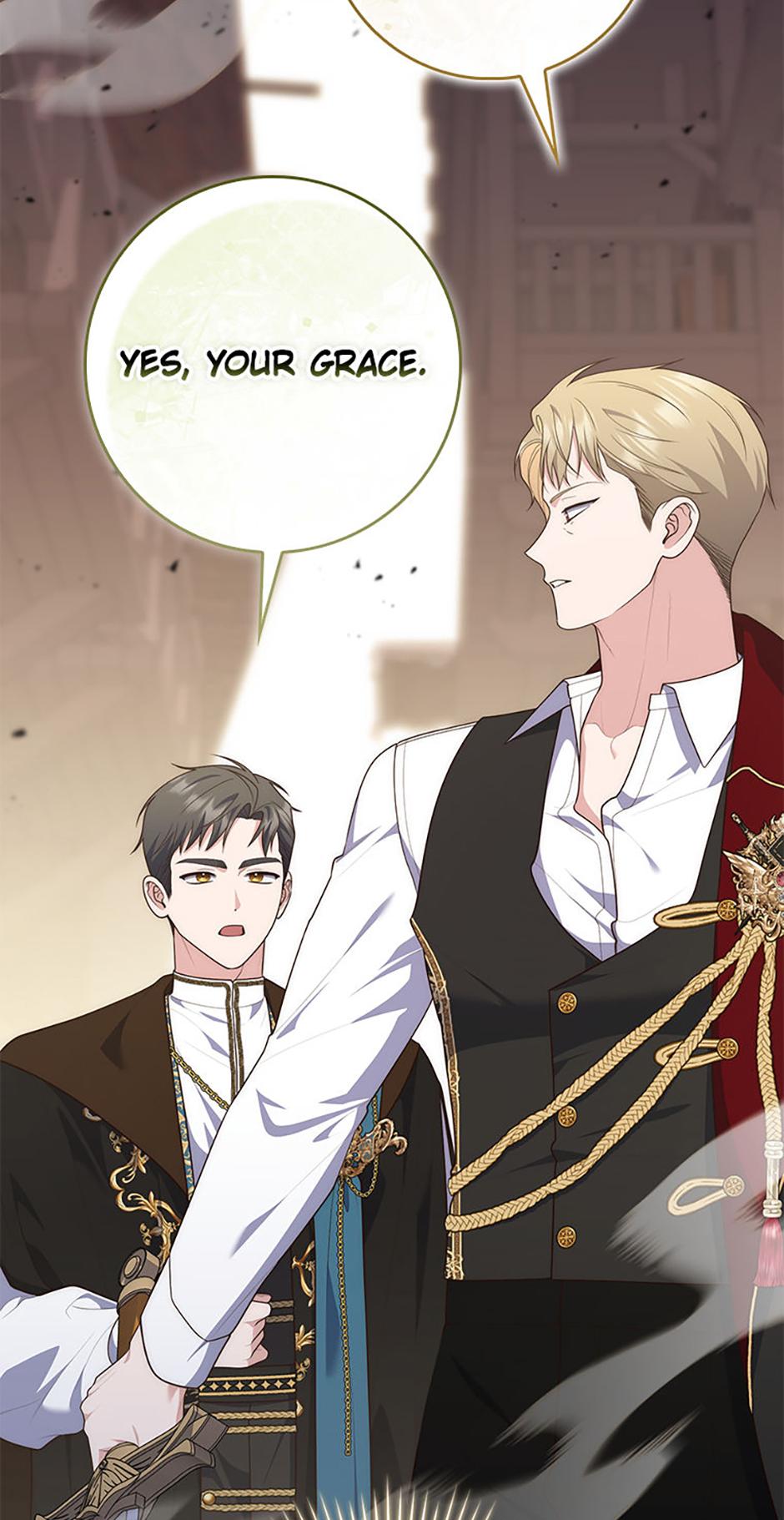 Read Fortune-Telling Lady chapter 97 image 77 on Lezhin