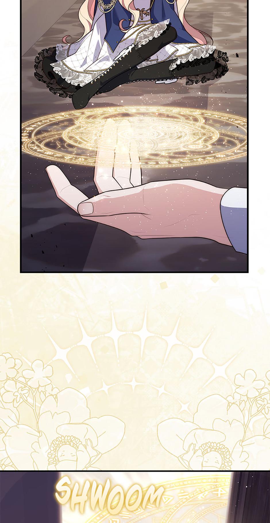 Read Fortune-Telling Lady chapter 97 image 79 on Lezhin