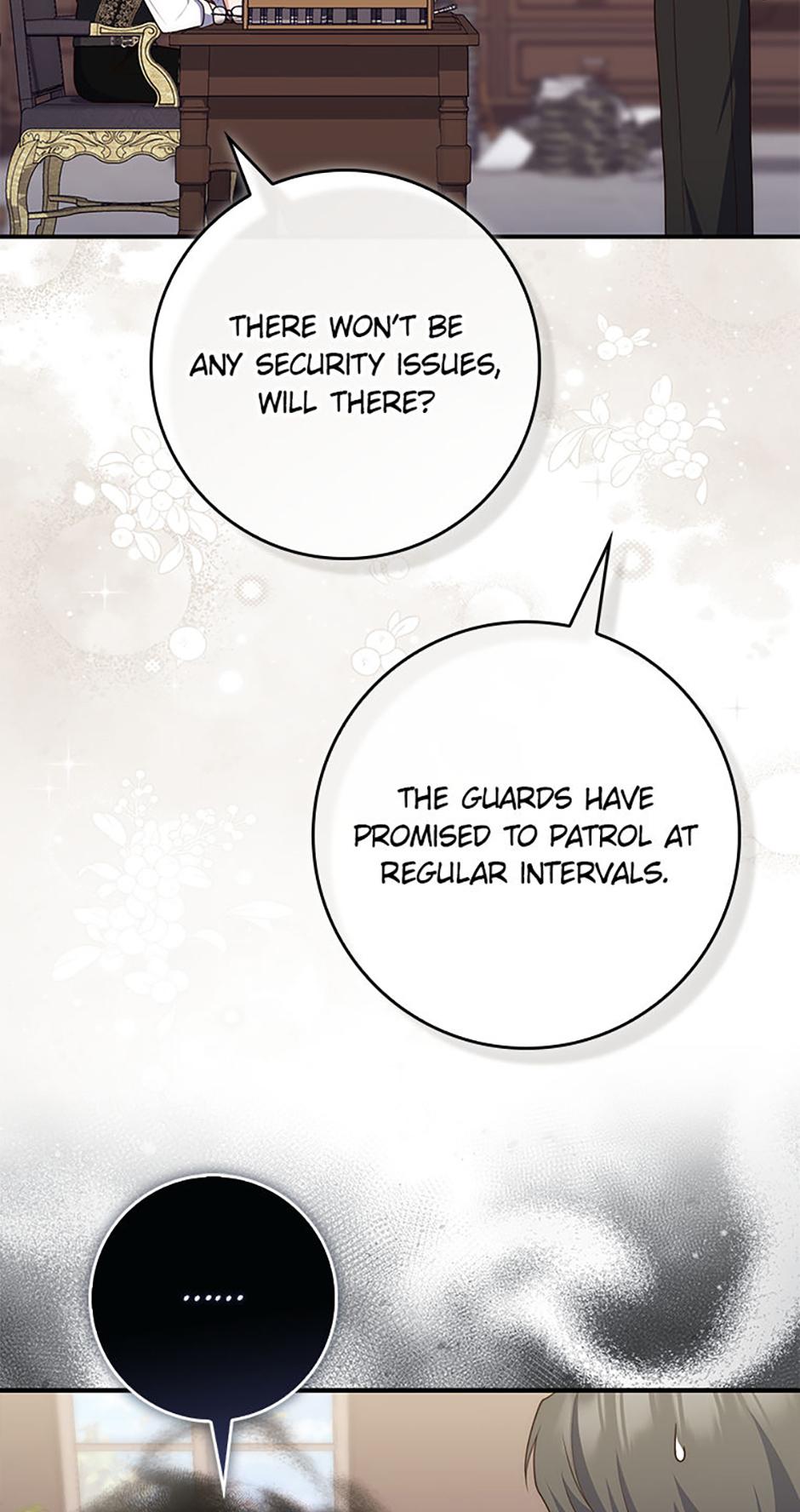 Read Fortune-Telling Lady chapter 97 image 8 on Lezhin