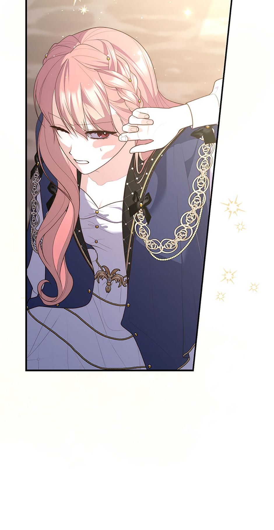 Read Fortune-Telling Lady chapter 97 image 82 on Lezhin