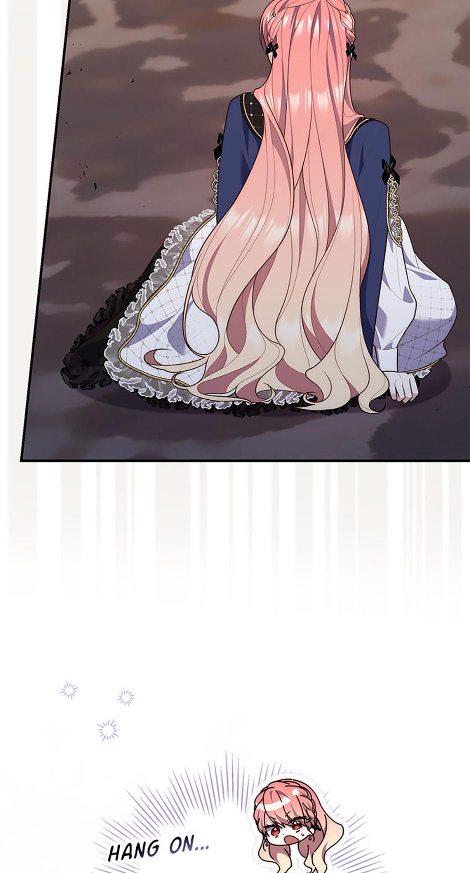 Read Fortune-Telling Lady chapter 97 image 84 on Lezhin
