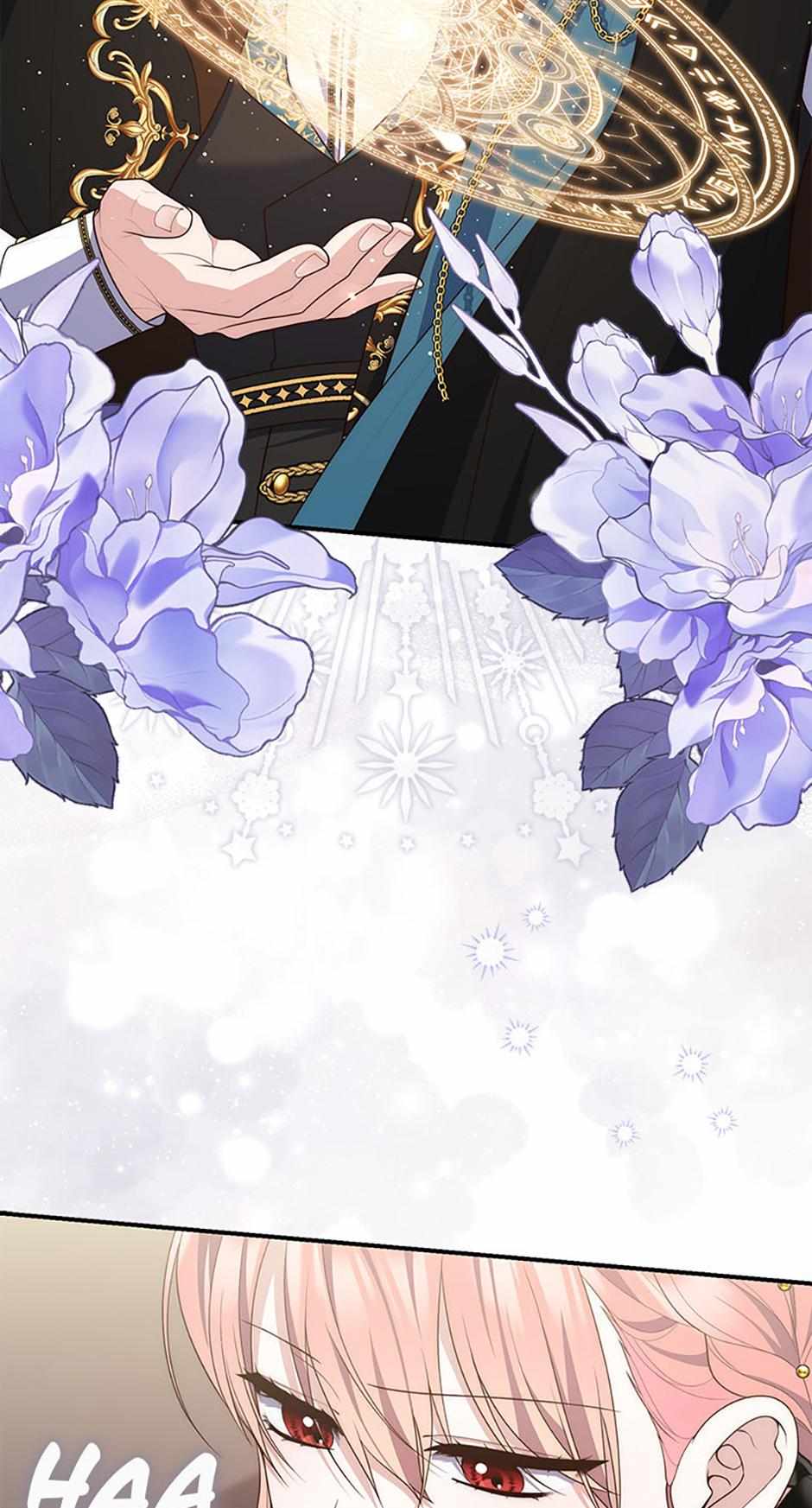 Read Fortune-Telling Lady chapter 97 image 86 on Lezhin