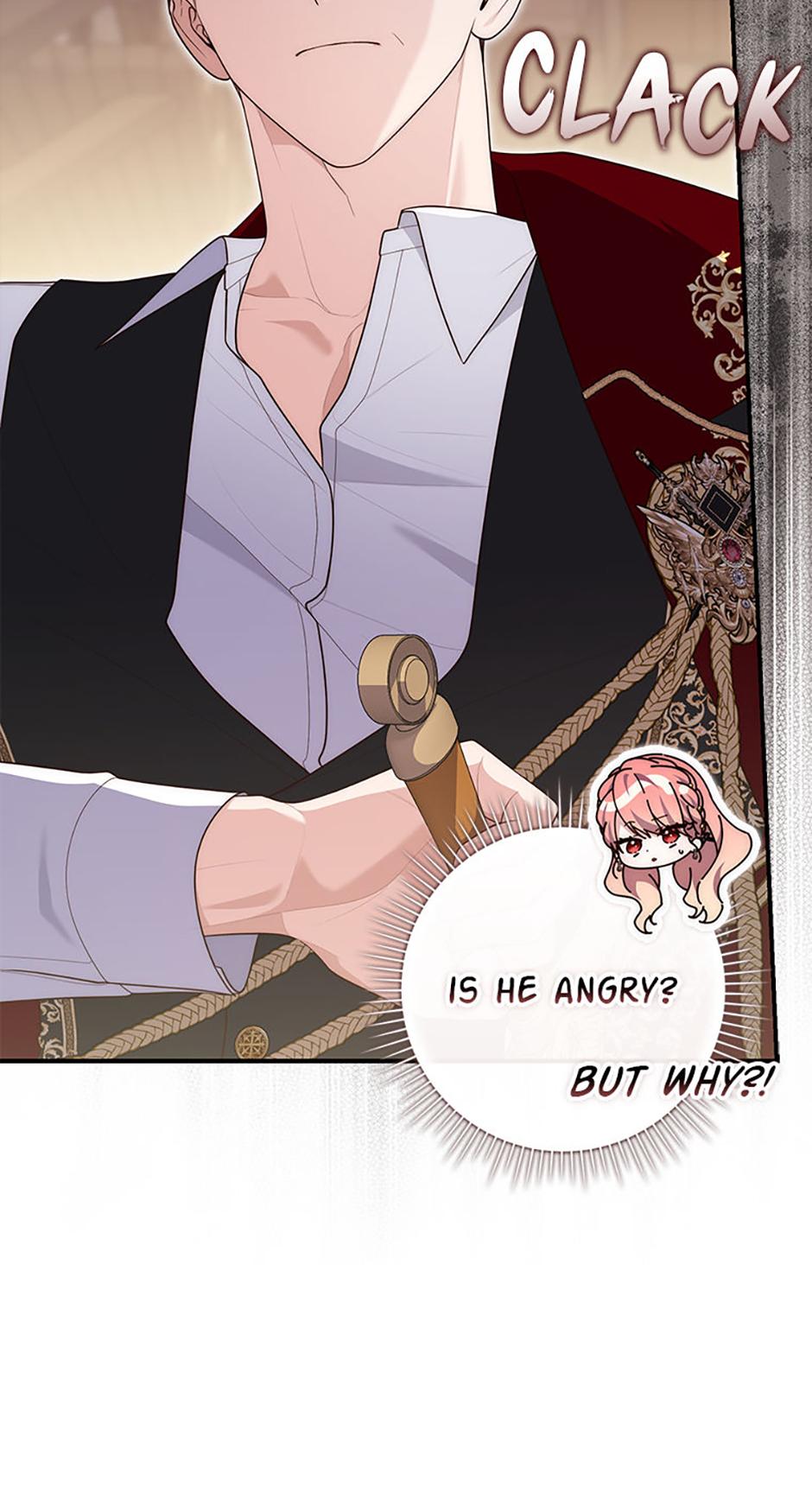 Read Fortune-Telling Lady chapter 97 image 89 on Lezhin