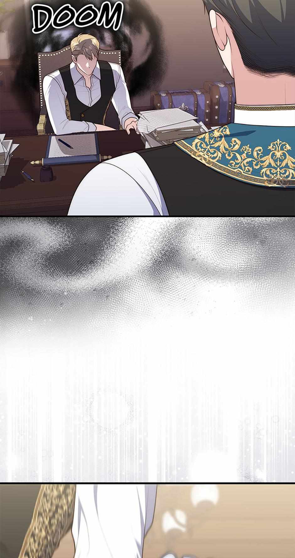 Read Fortune-Telling Lady chapter 97 image 9 on Lezhin