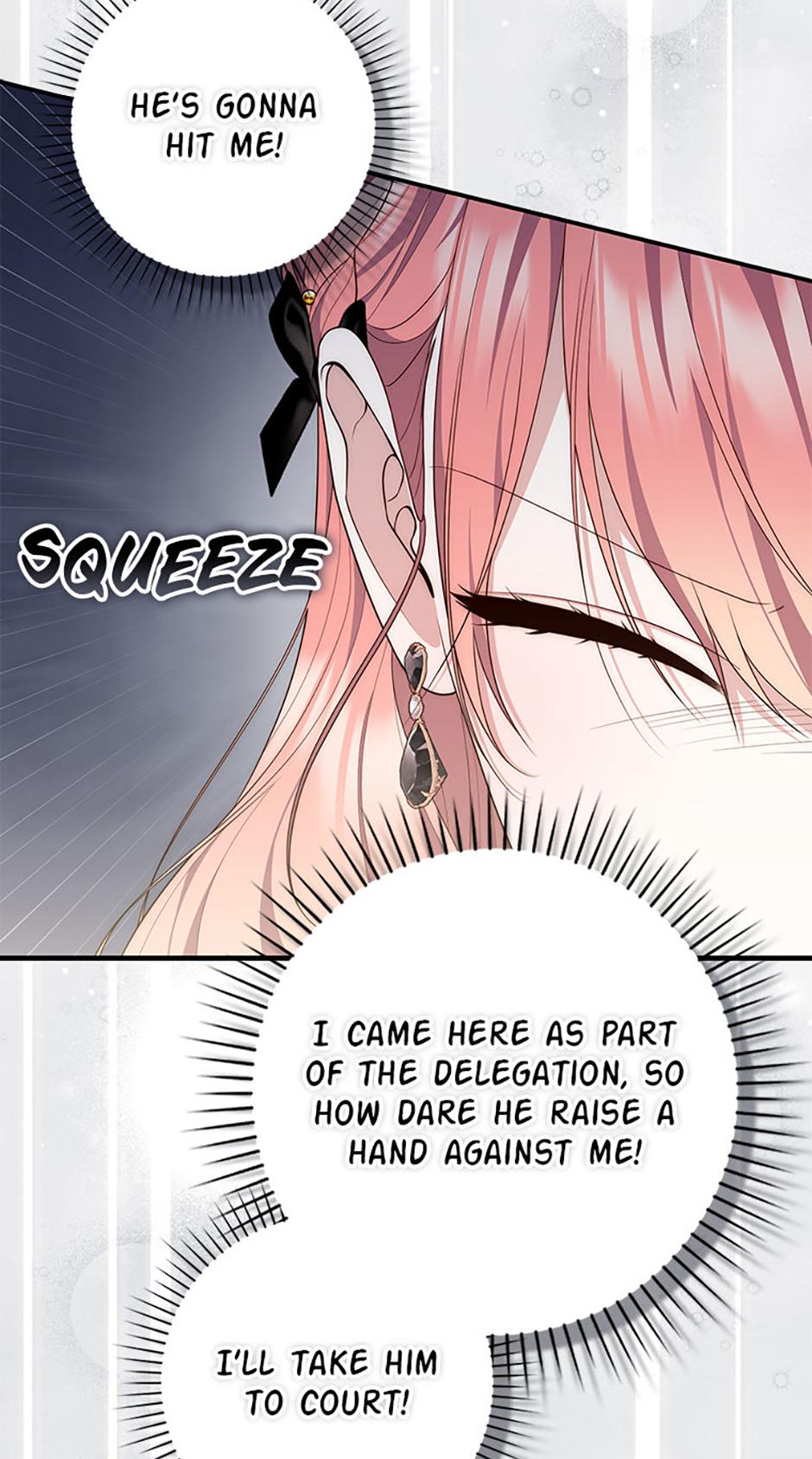 Read Fortune-Telling Lady chapter 97 image 93 on Lezhin