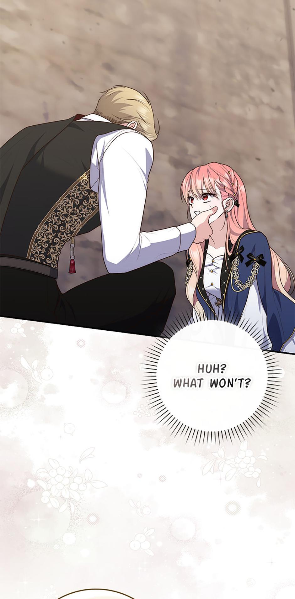 Read Fortune-Telling Lady chapter 97 image 99 on Lezhin