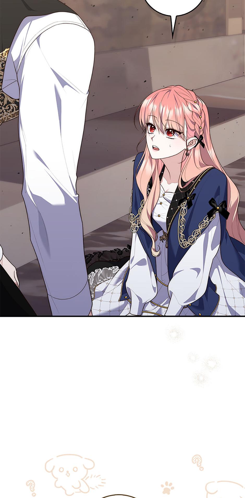 Read Fortune-Telling Lady chapter 98 image 1 on Lezhin