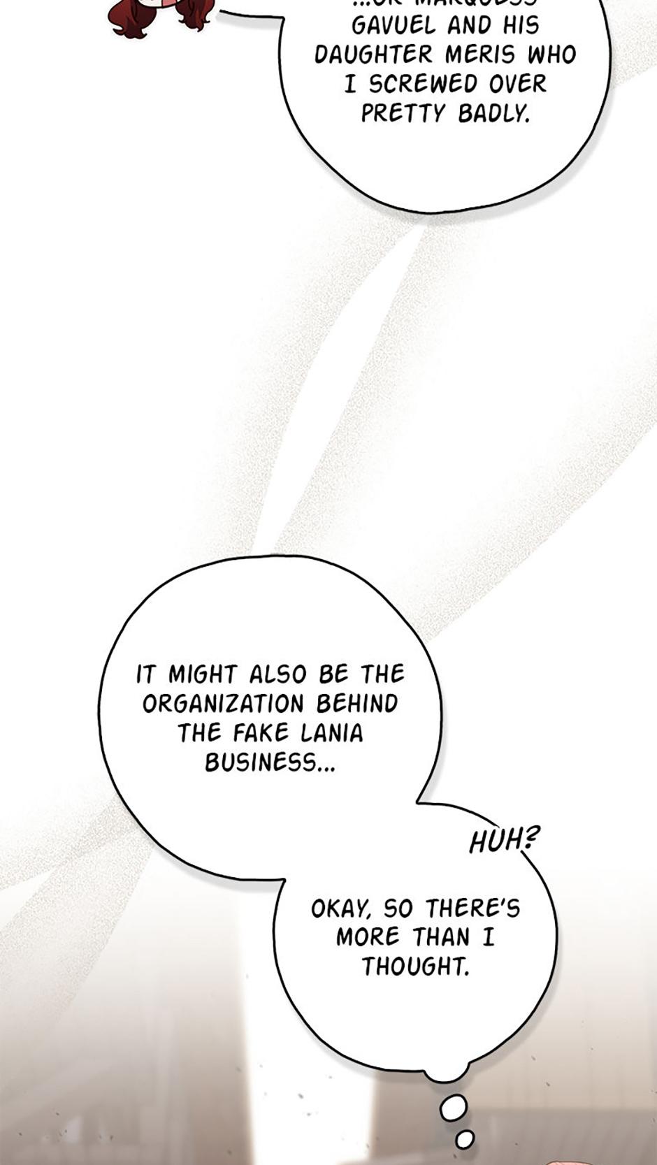 Read Fortune-Telling Lady chapter 98 image 12 on Lezhin