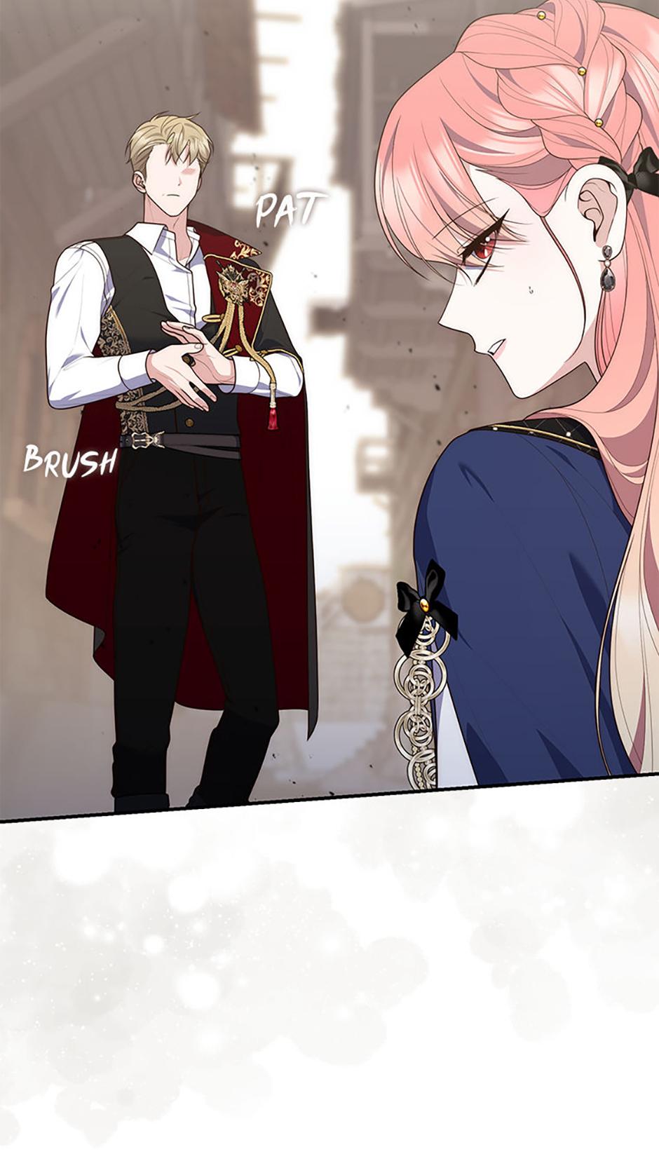 Read Fortune-Telling Lady chapter 98 image 13 on Lezhin