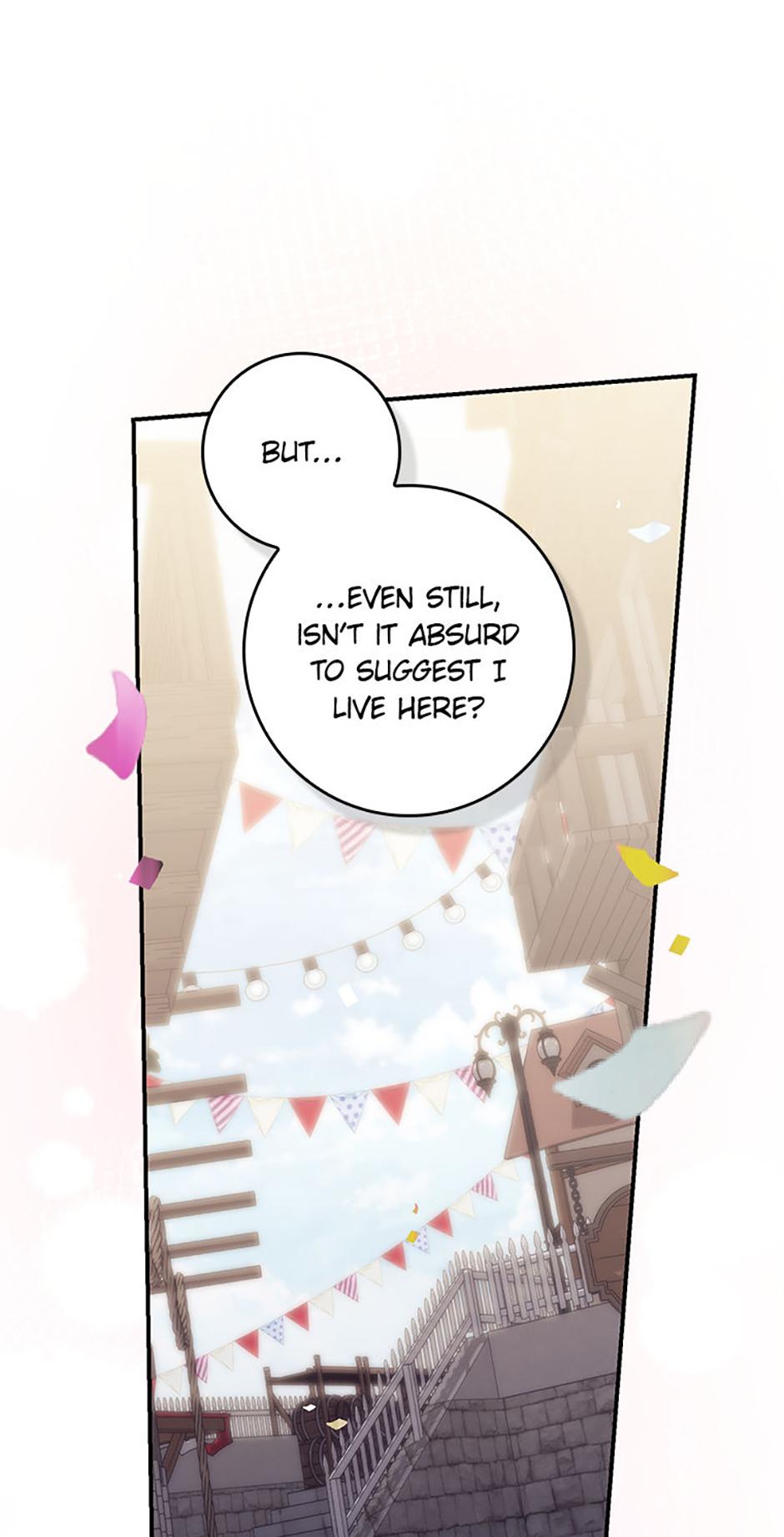 Read Fortune-Telling Lady chapter 98 image 14 on Lezhin