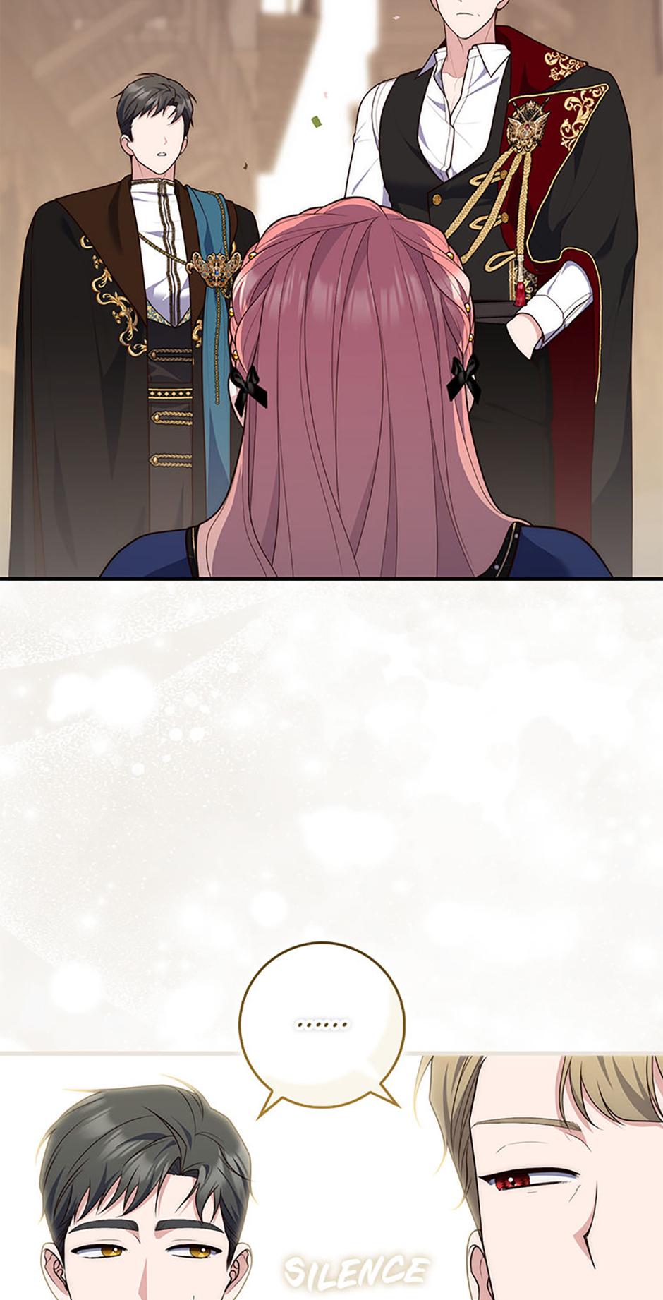 Read Fortune-Telling Lady chapter 98 image 16 on Lezhin