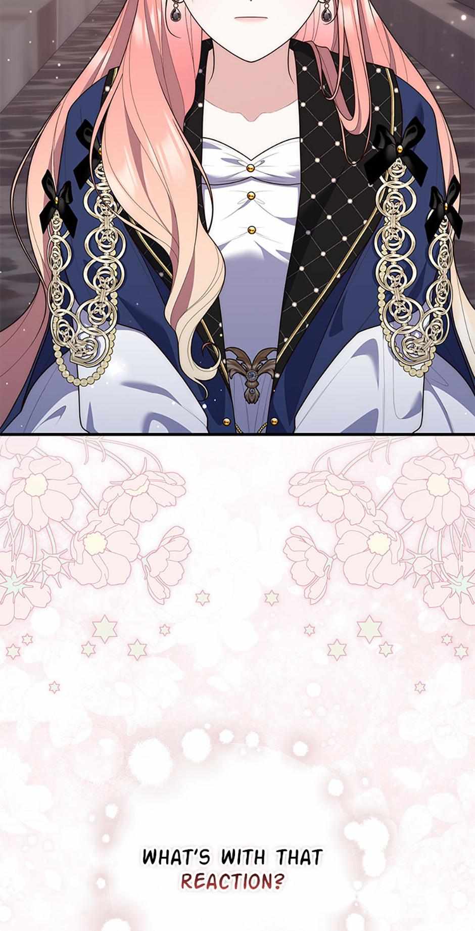 Read Fortune-Telling Lady chapter 98 image 18 on Lezhin