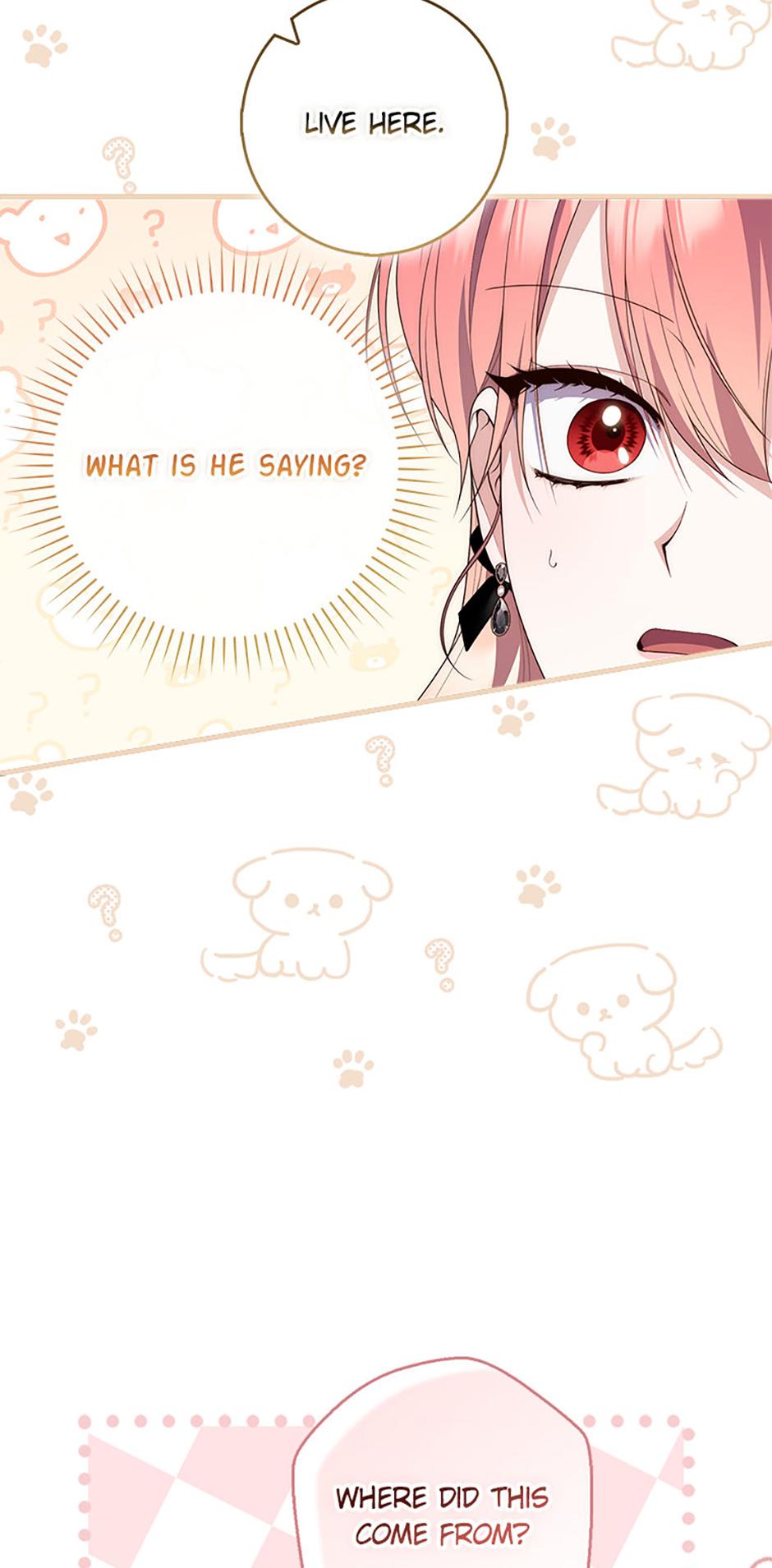 Read Fortune-Telling Lady chapter 98 image 2 on Lezhin
