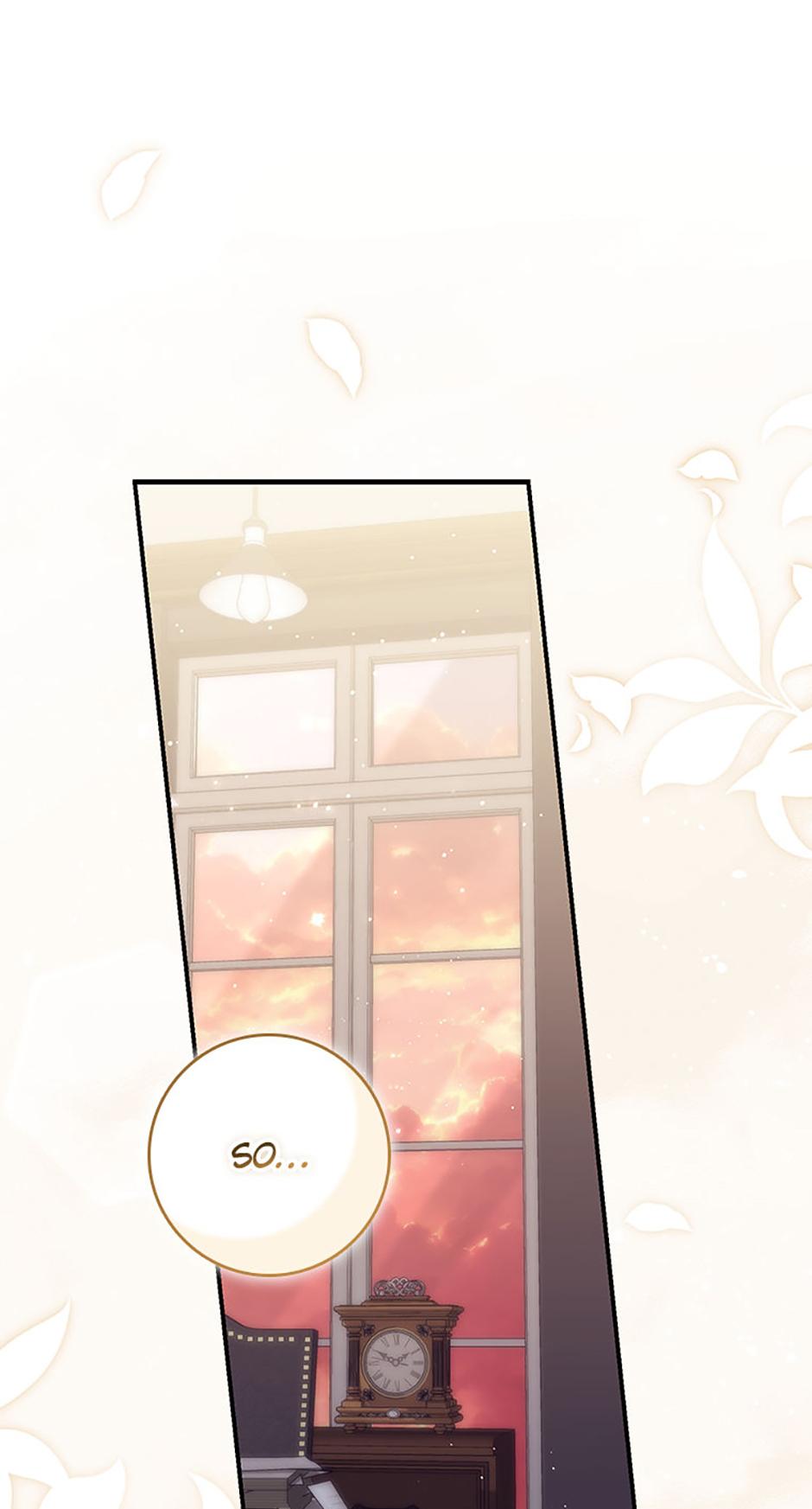 Read Fortune-Telling Lady chapter 98 image 20 on Lezhin