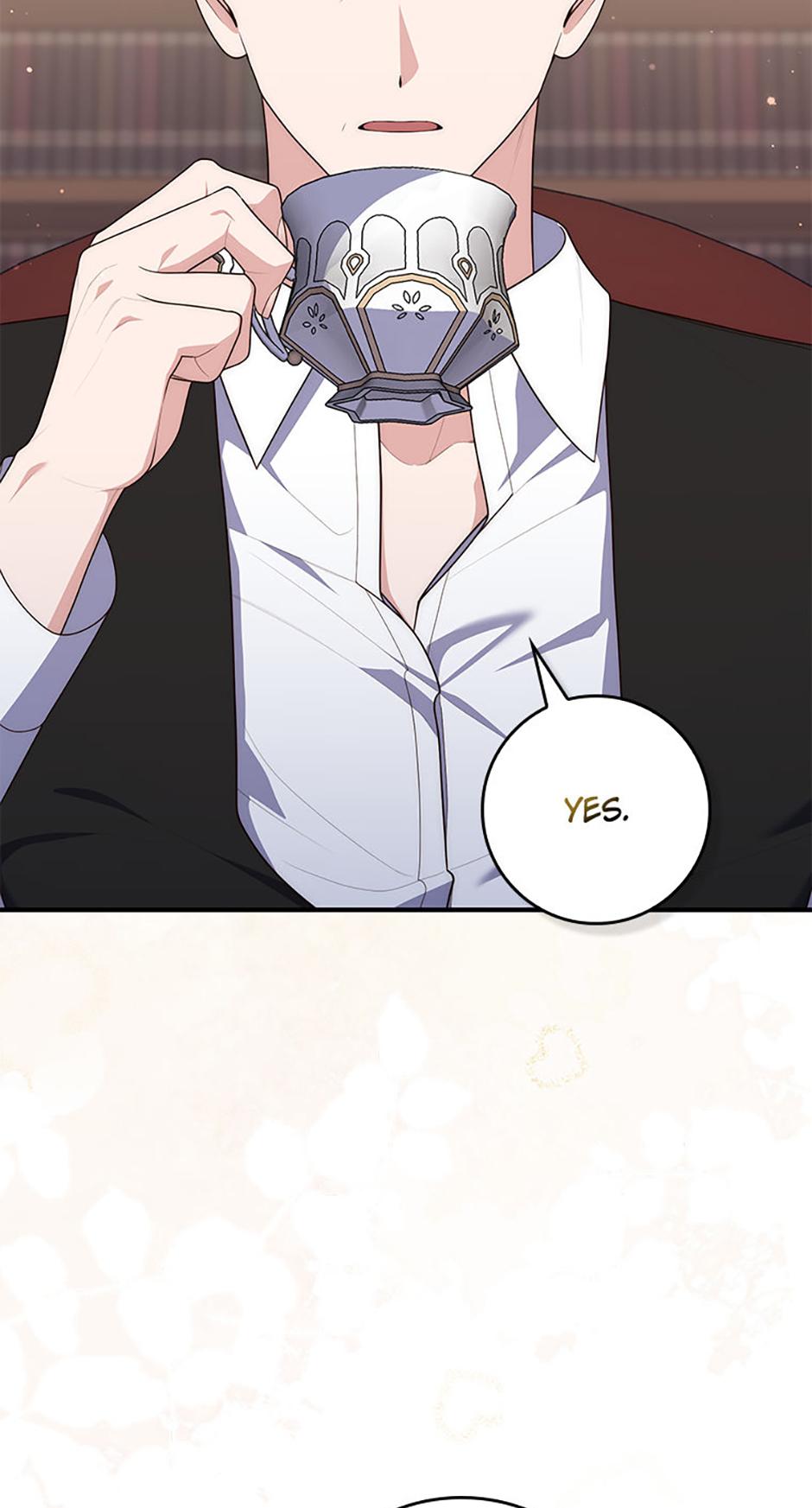 Read Fortune-Telling Lady chapter 98 image 23 on Lezhin