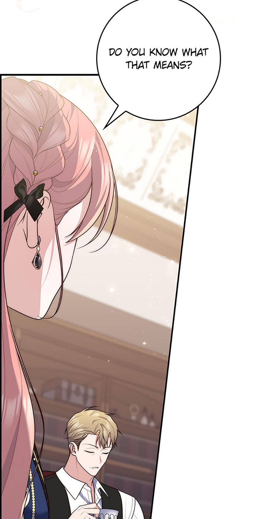 Read Fortune-Telling Lady chapter 98 image 24 on Lezhin