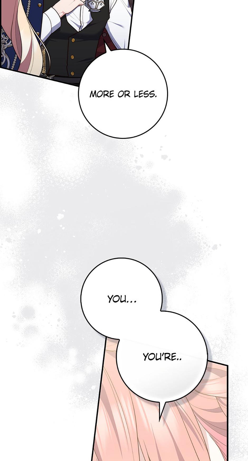 Read Fortune-Telling Lady chapter 98 image 25 on Lezhin
