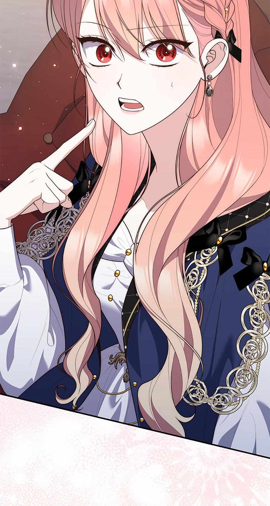 Read Fortune-Telling Lady chapter 98 image 28 on Lezhin
