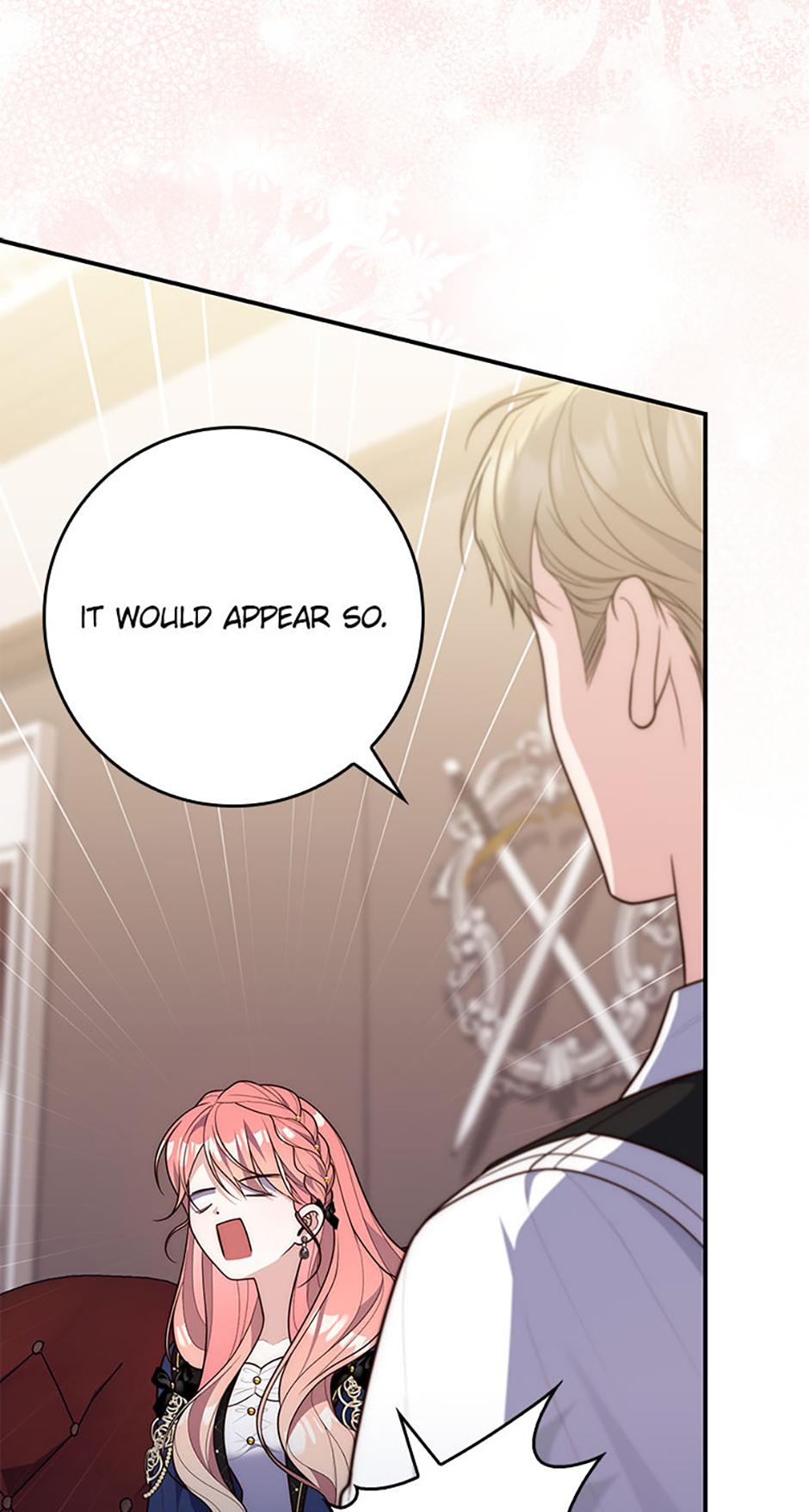 Read Fortune-Telling Lady chapter 98 image 29 on Lezhin