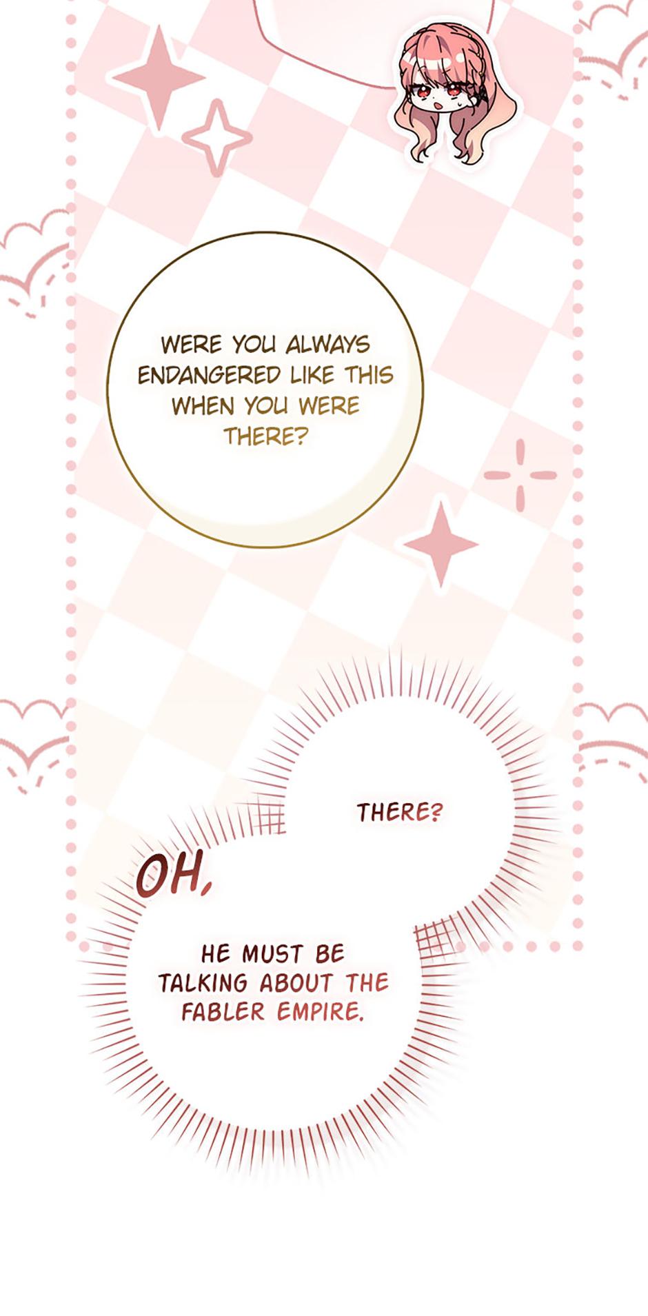 Read Fortune-Telling Lady chapter 98 image 3 on Lezhin