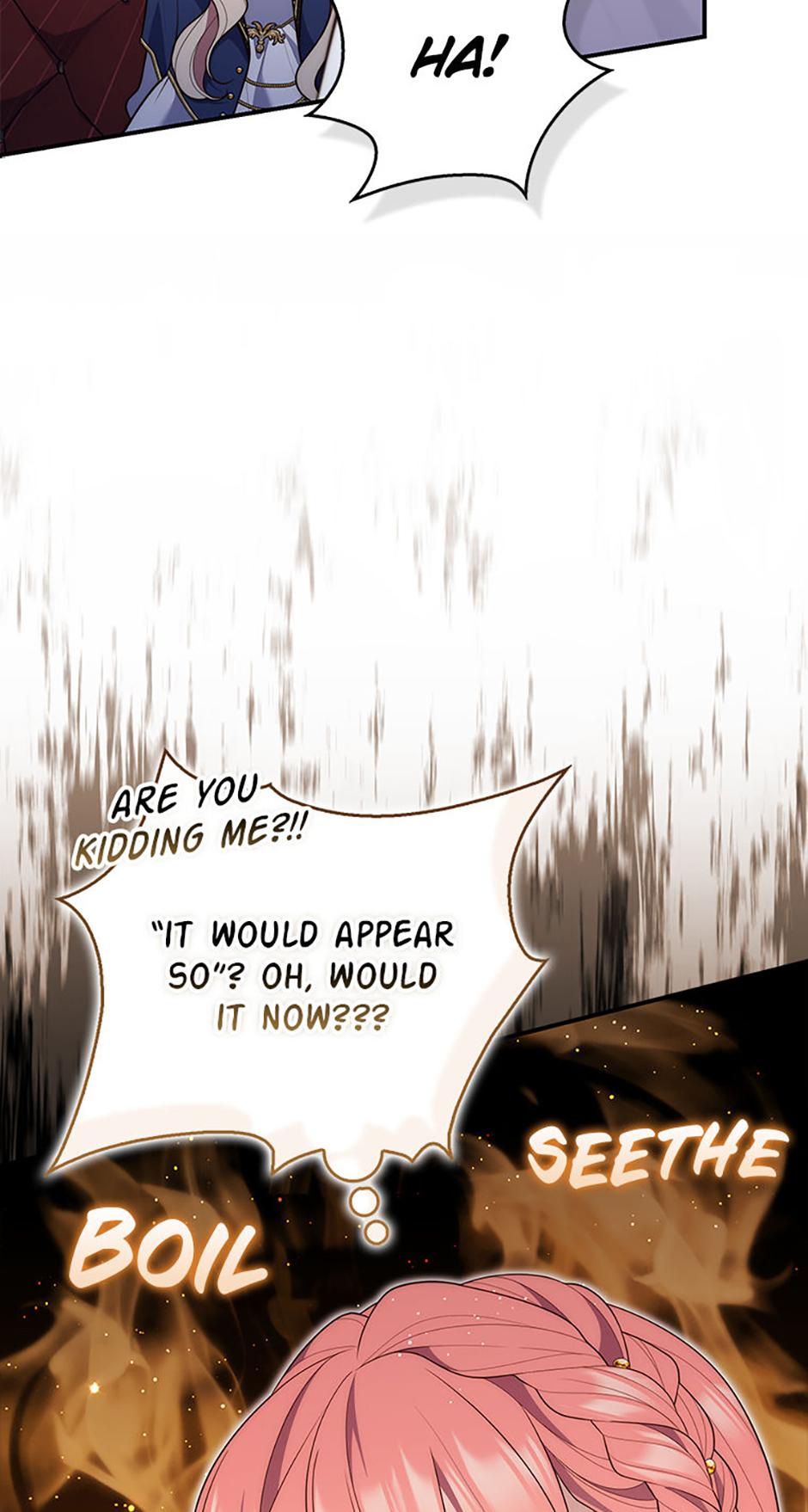 Read Fortune-Telling Lady chapter 98 image 30 on Lezhin