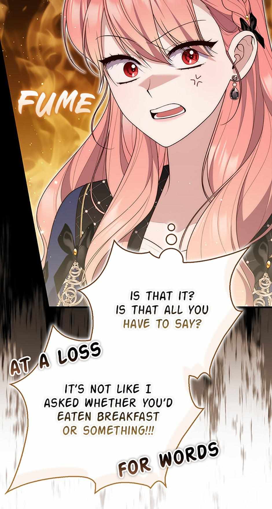 Read Fortune-Telling Lady chapter 98 image 31 on Lezhin