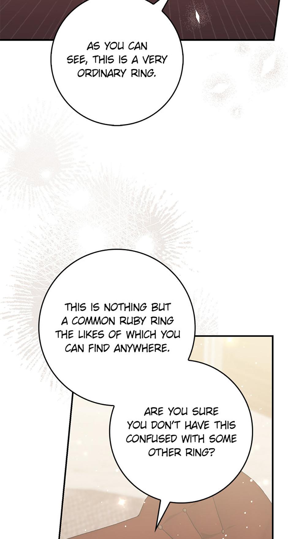 Read Fortune-Telling Lady chapter 98 image 33 on Lezhin