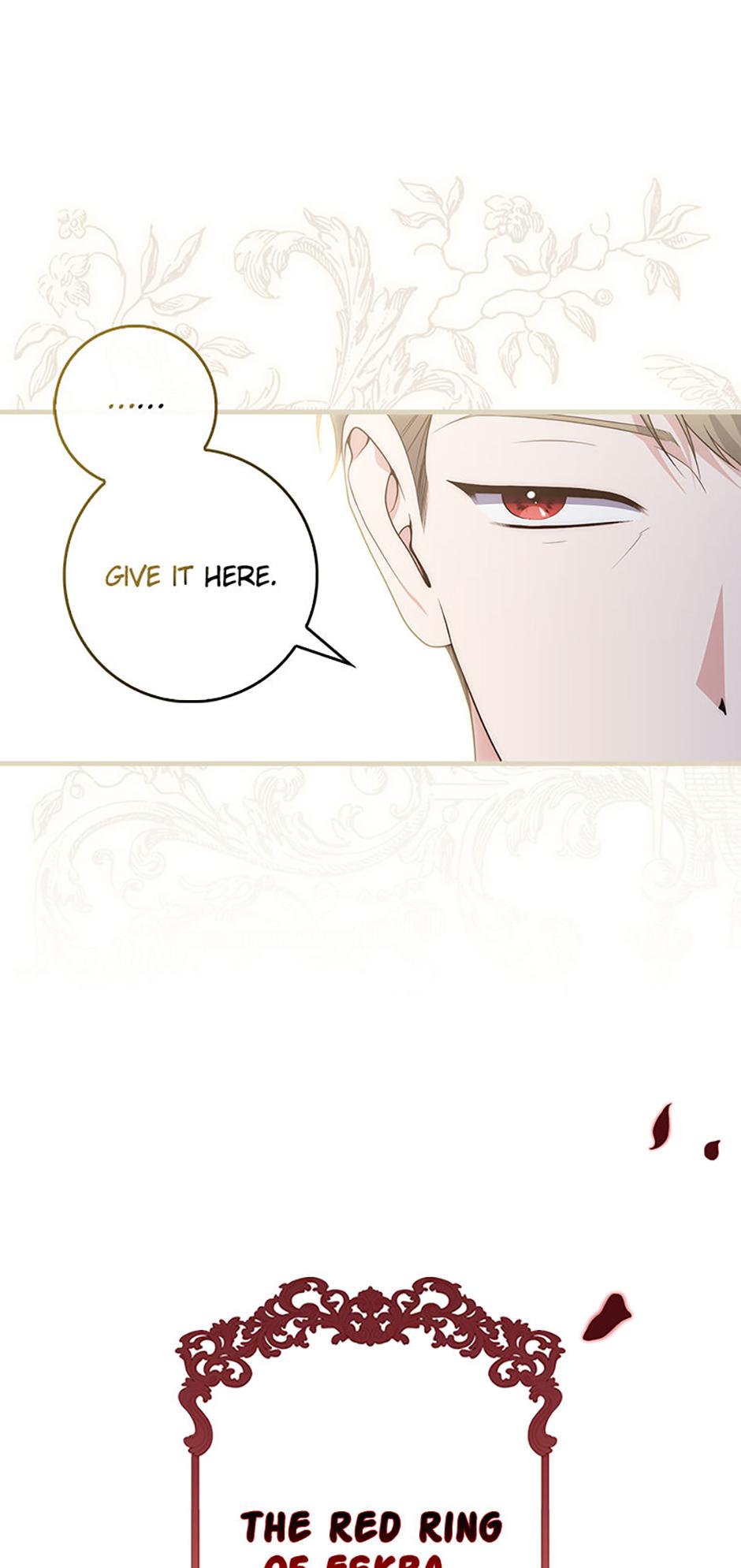 Read Fortune-Telling Lady chapter 98 image 35 on Lezhin