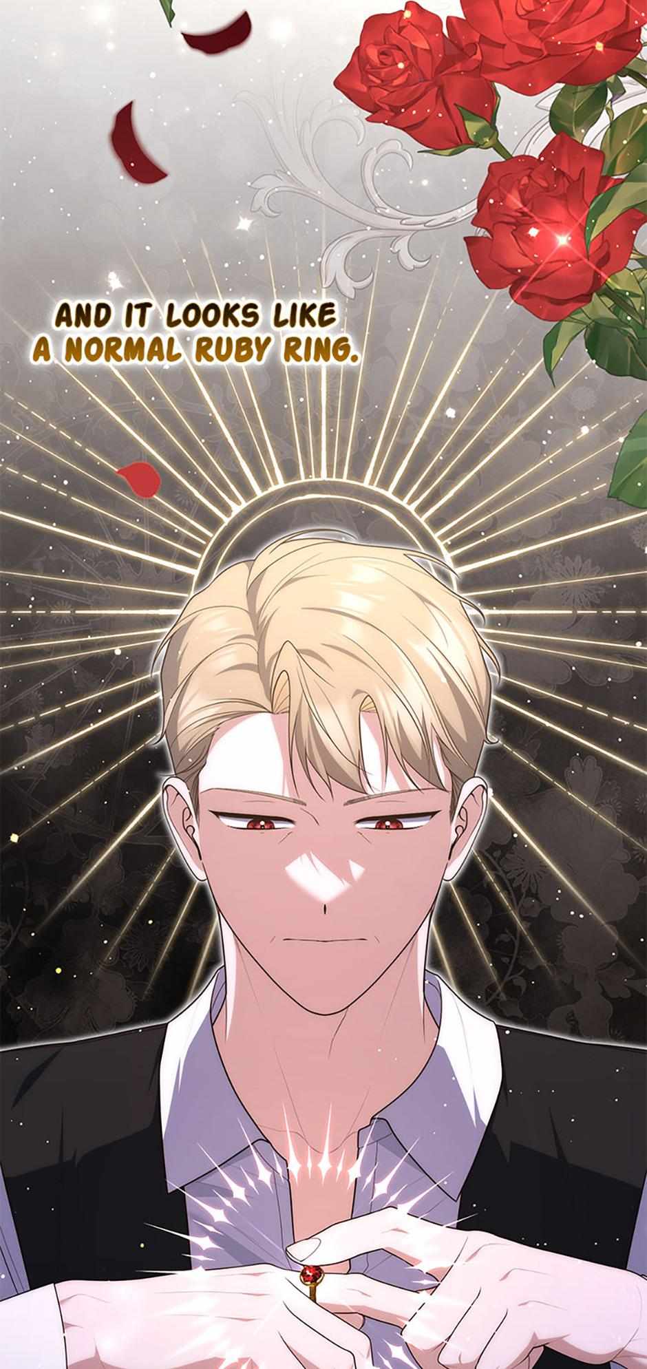 Read Fortune-Telling Lady chapter 98 image 37 on Lezhin