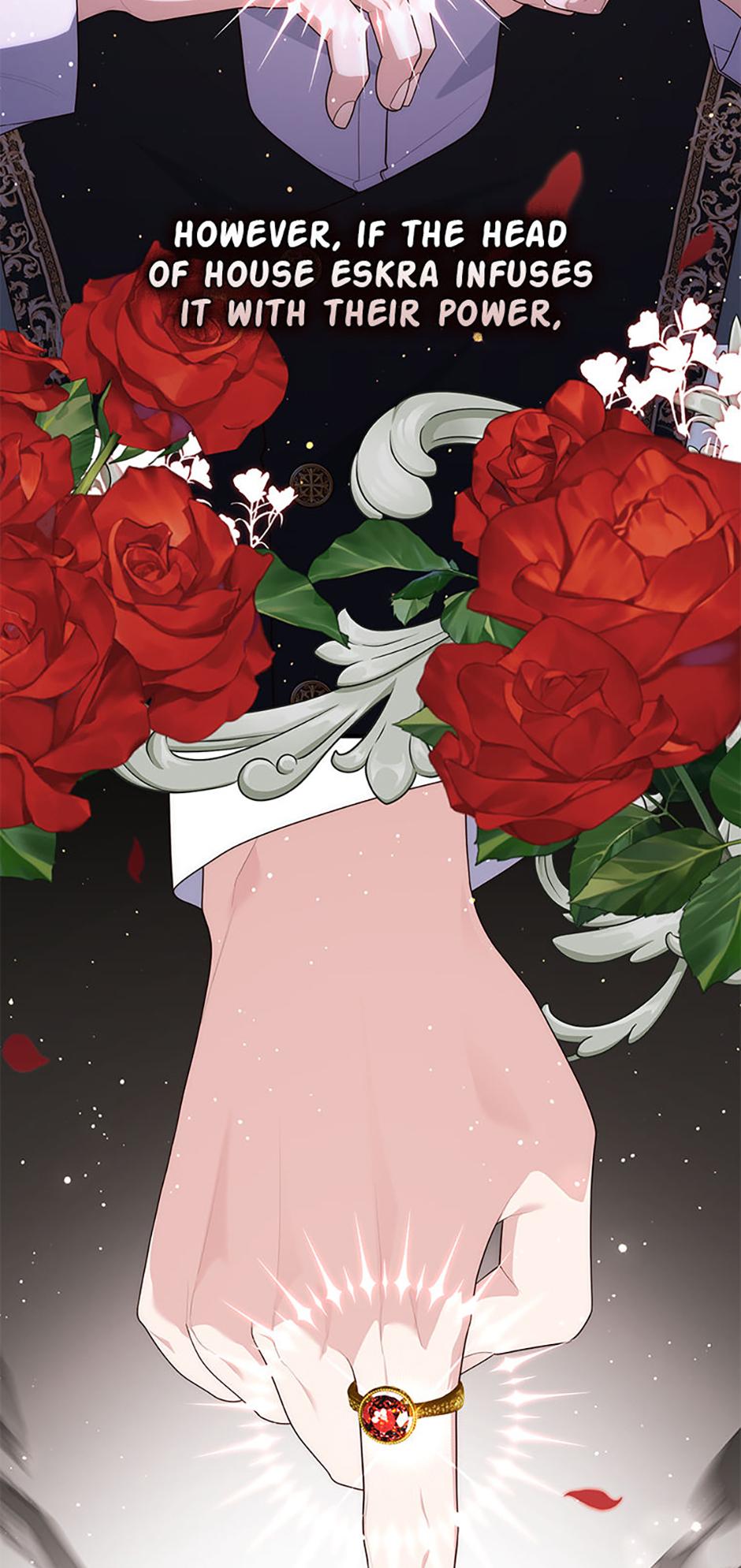Read Fortune-Telling Lady chapter 98 image 38 on Lezhin